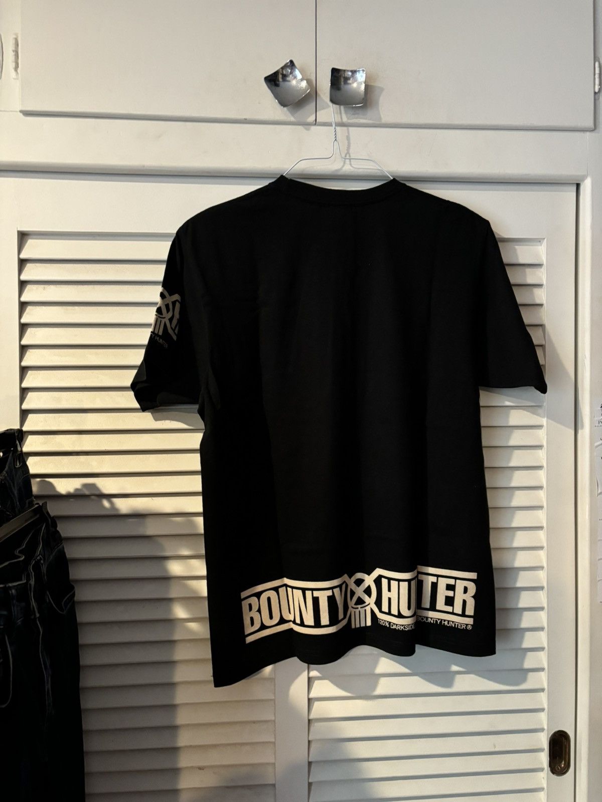 Bounty Hunter Bounty hunter black shark t shirt medium Size US M / EU 48-50 / 2 - 3 Thumbnail