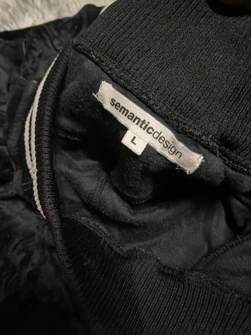 semanticdesign Semanticdesign Baggy sweatpants Size US 34 / EU 50 - 7 Thumbnail