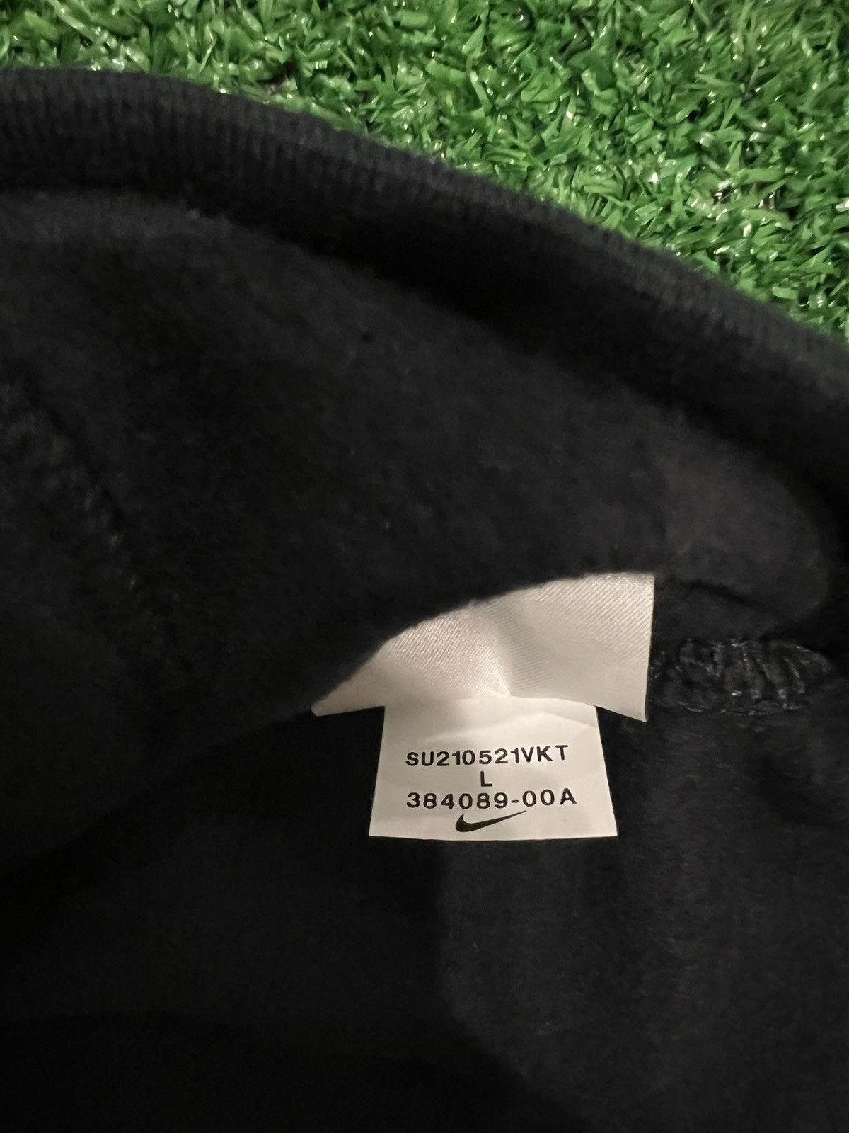 Drake × Nike × October's Very Own NIKE CLB HOODIE BLACK Size US L / EU 52-54 / 3 - 10 Thumbnail