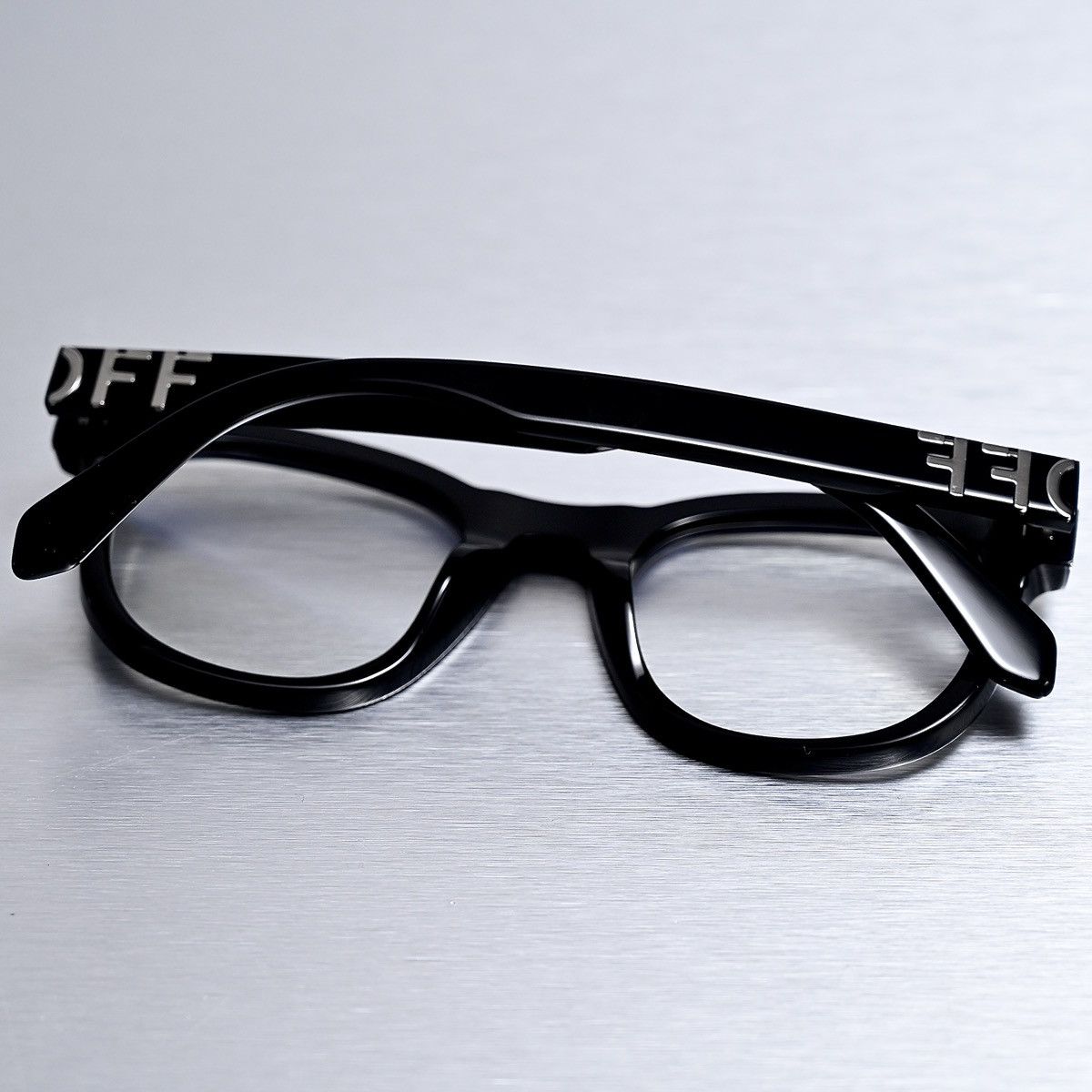 Off-White OFF WHITE STYLE 71 SUNGLASSES Size ONE SIZE - 8 Thumbnail
