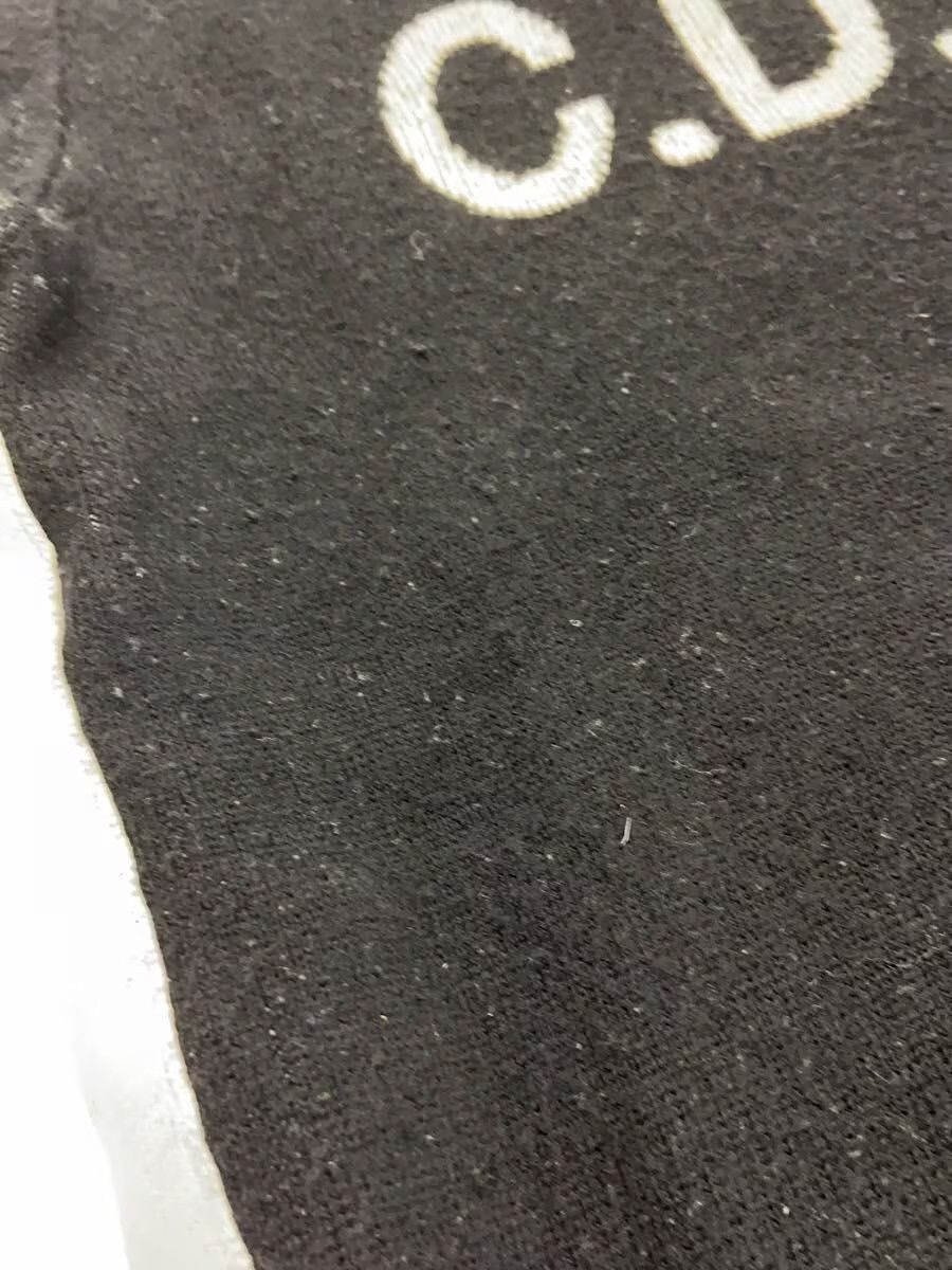 Comme des Garcons Homme CDGH Knit Sweater Size US S / EU 44-46 / 1 - 3 Thumbnail