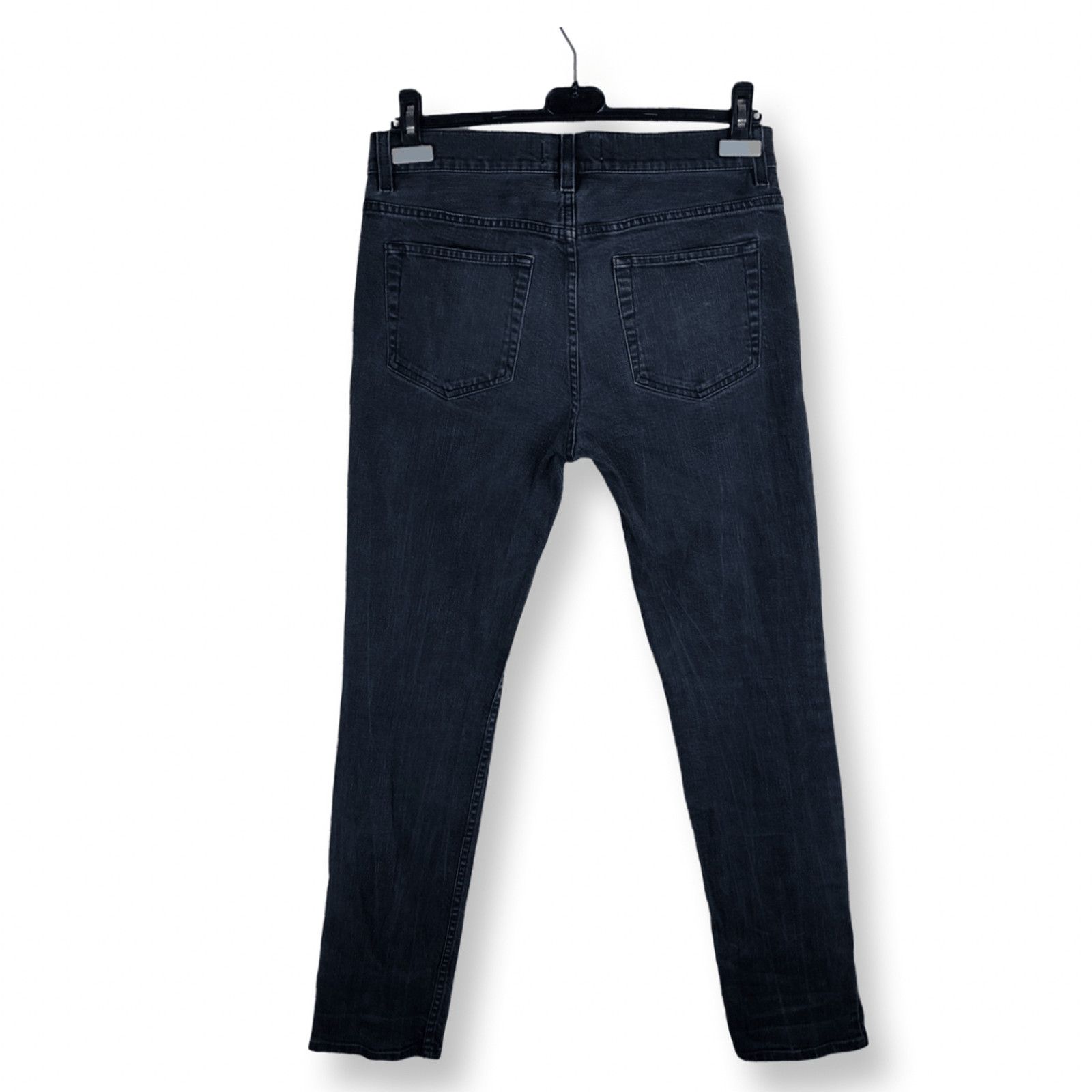 Acne Studios Acne Studios Ace Cash Jeans 32/32 Size US 32 / EU 48 - 5 Thumbnail