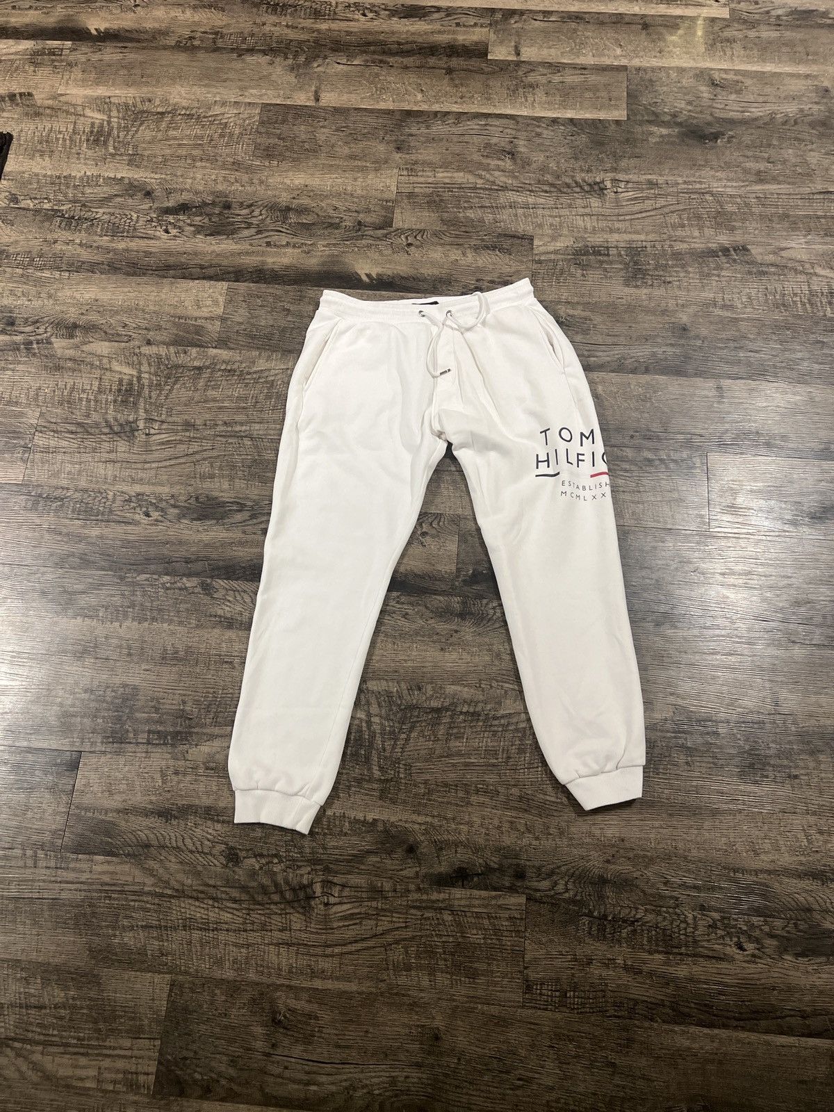 Tommy Hilfiger Tommy Hilfiger Joggers Size US 36 / EU 52 - 1 Thumbnail
