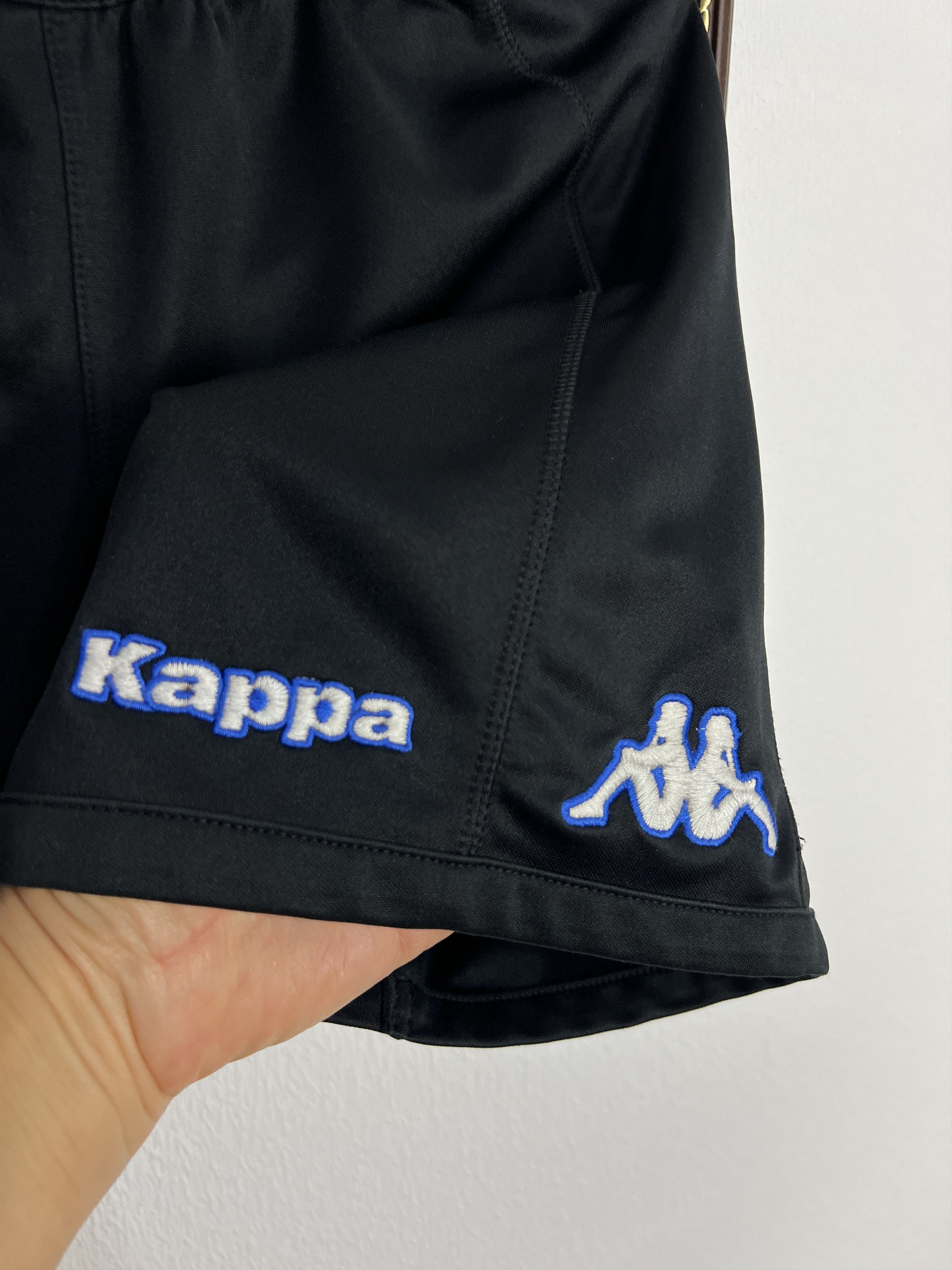 Kappa Copenhagen Kobenhavn Football Shorts Athletic Size Boys XL Size US 26 / EU 42 - 3 Thumbnail