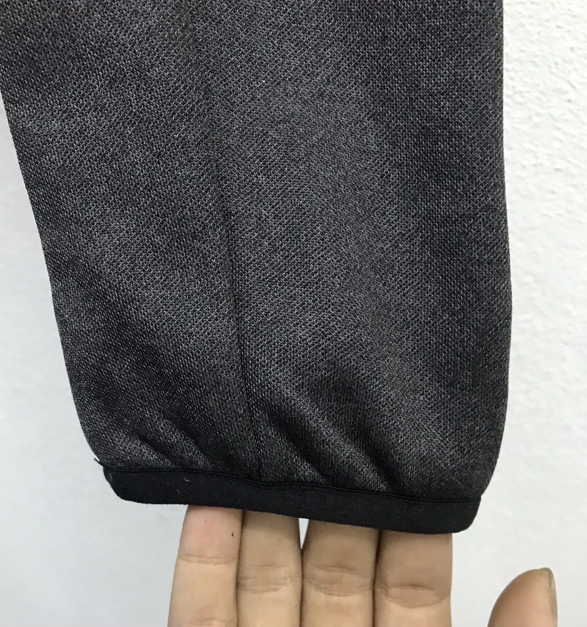 Kappa × Vintage Vintage Kappa Smarrec Jacket Hoodie Size US L / EU 52-54 / 3 - 7 Thumbnail