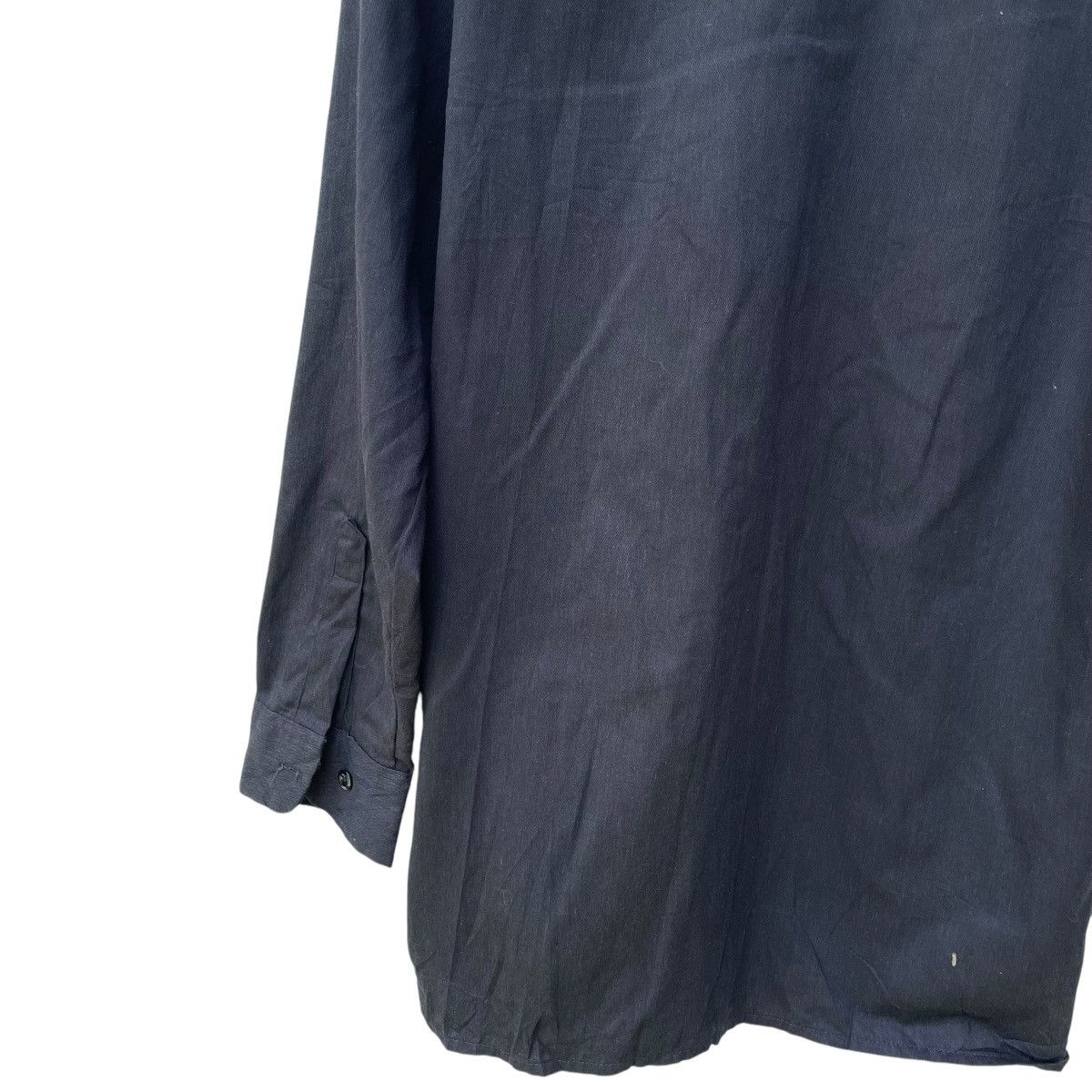 Dickies × Vintage Vintage Dickies Workwear shirt Jacket Size US M / EU 48-50 / 2 - 11 Thumbnail