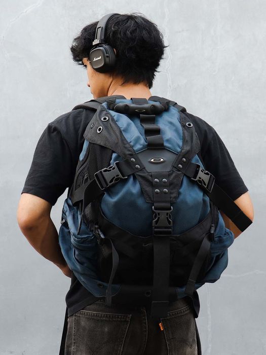 Icon best sale backpack 2.0