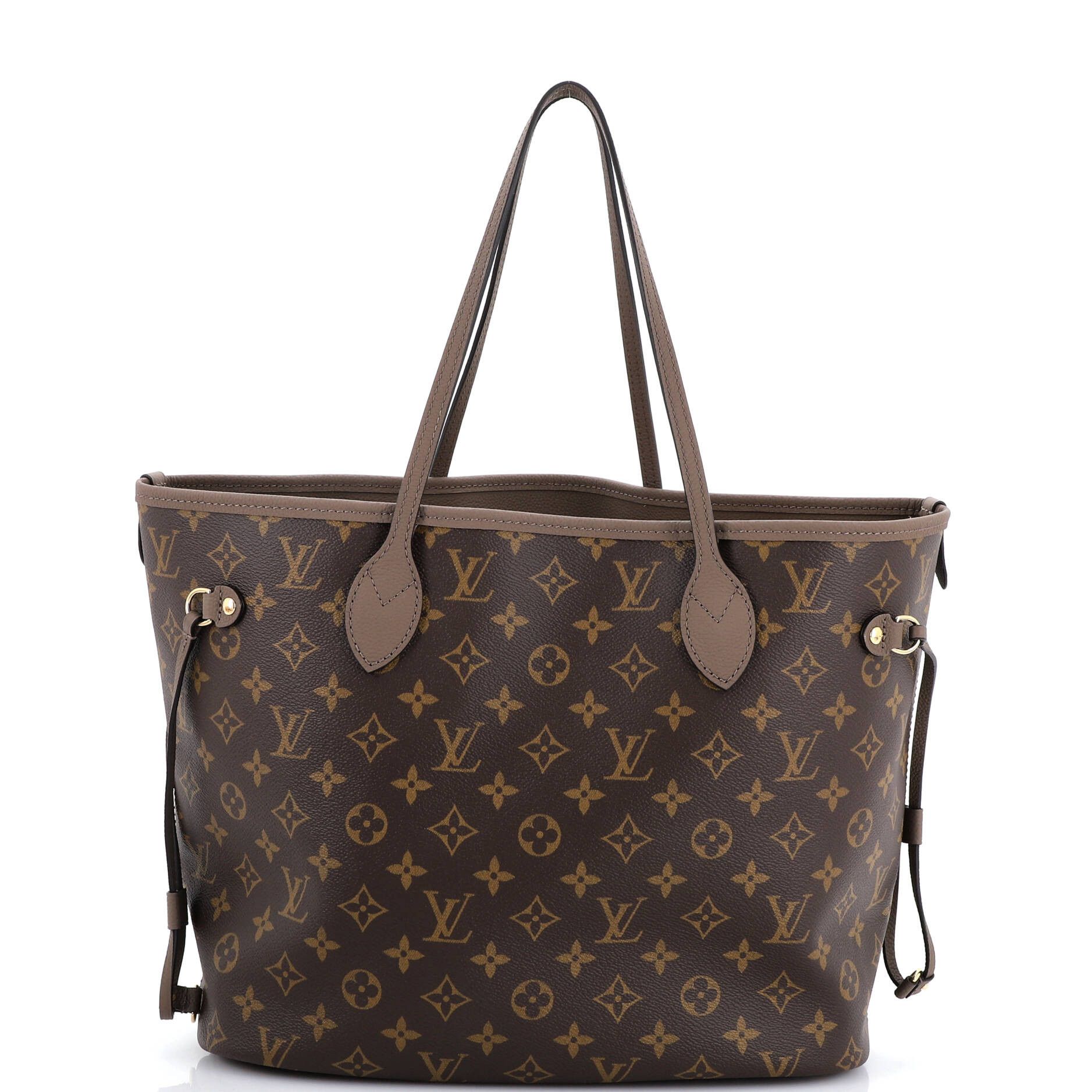 Louis Vuitton Neverfull Inside Out Size ONE SIZE - 1 Thumbnail
