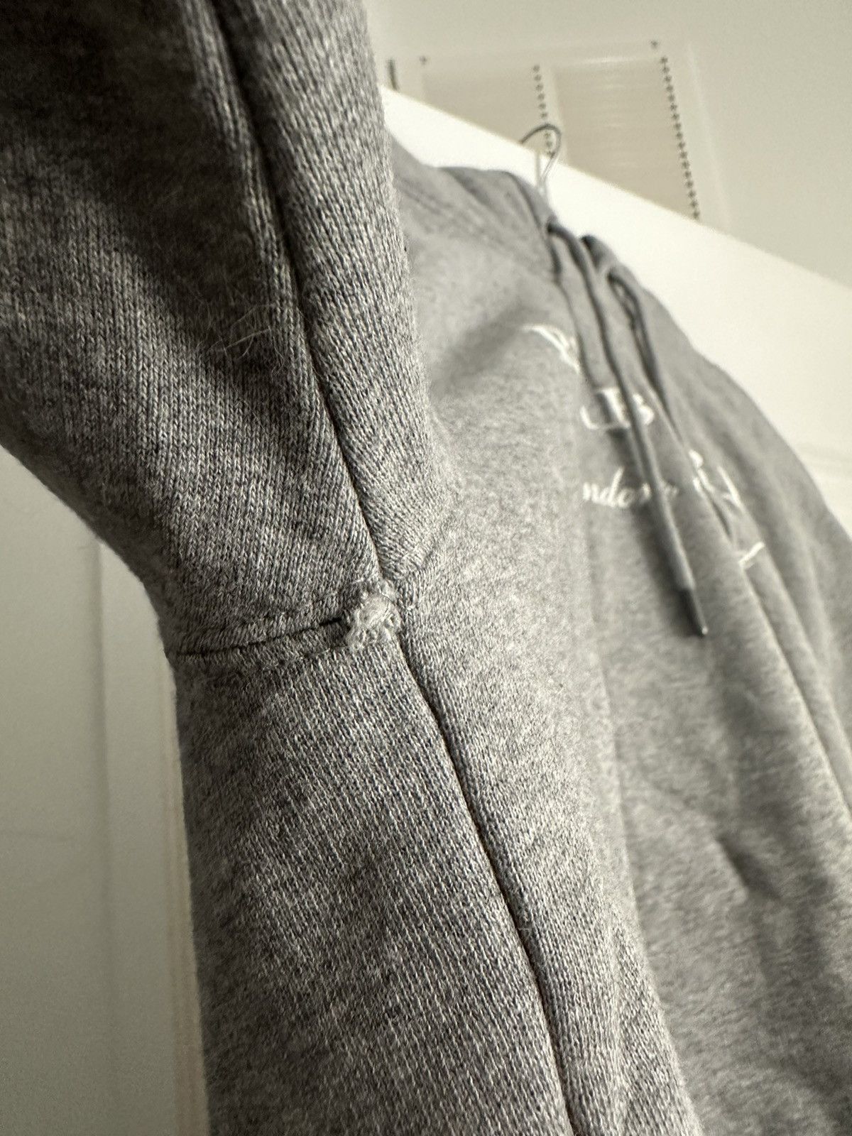 Burberry Burberry hoodie Size L / US 10 / IT 46 - 7 Thumbnail