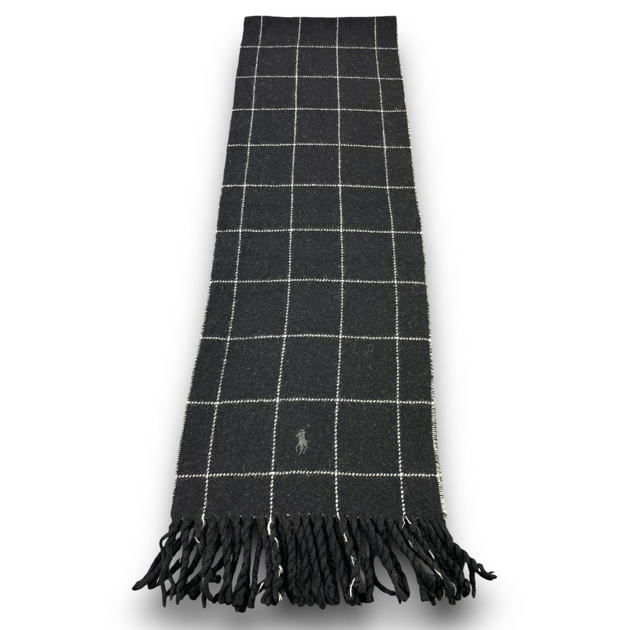 Polo Ralph Lauren Polo Ralph Lauren Scarf / Muffler / Neckwear T699 Size ONE SIZE - 2 Thumbnail