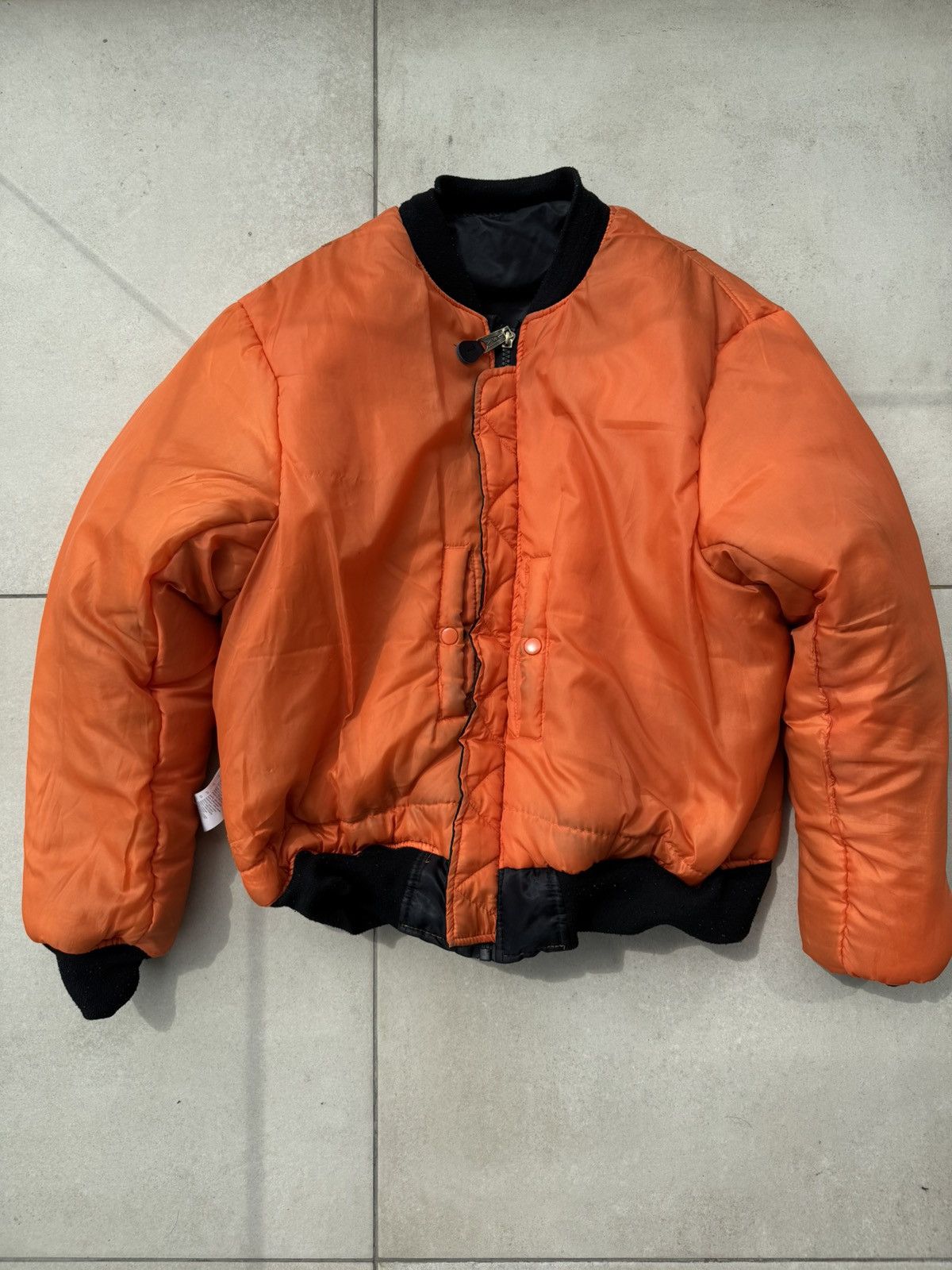 Other Bombers ma1 Size US L / EU 52-54 / 3 - 5 Thumbnail