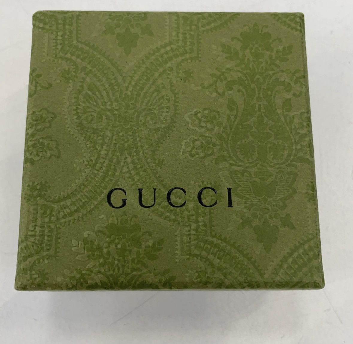 Gucci Gucci silver bracelet Size ONE SIZE - 4 Thumbnail