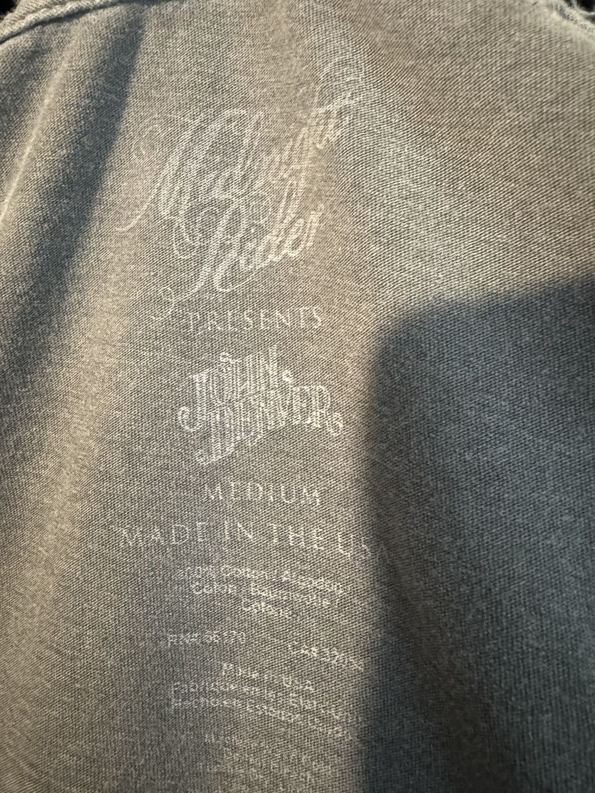 Free People Free People Country Roads tee john denver midnight rider Size M / US 6-8 / IT 42-44 - 9 Thumbnail