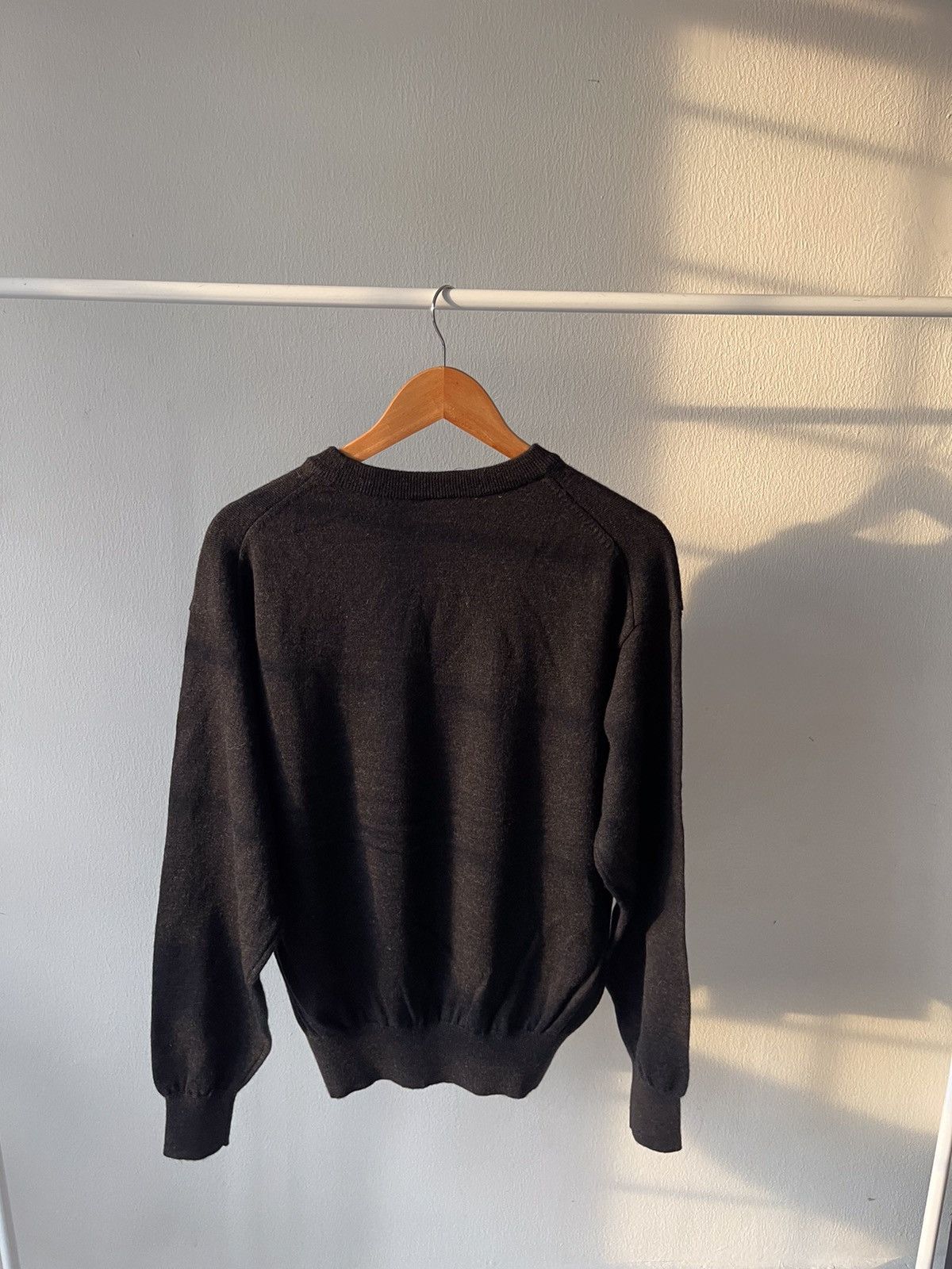 Christian Dior Monsieur 90s Christian Dior Monsieur Knitwear Size US M / EU 48-50 / 2 - 9 Thumbnail