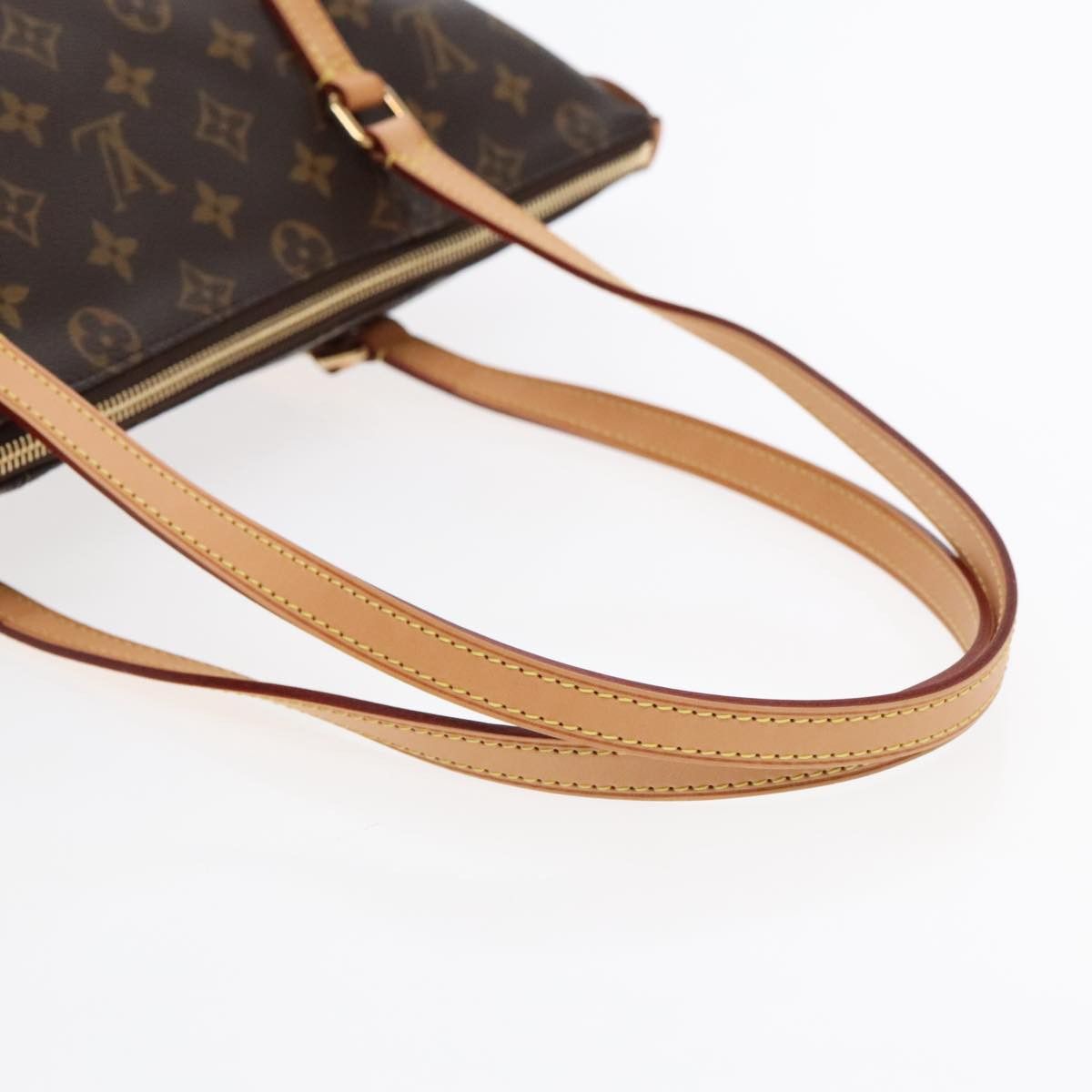 Louis Vuitton LOUIS VUITTON Monogram Totally MM Tote Bag M56689 Size ONE SIZE - 7 Thumbnail