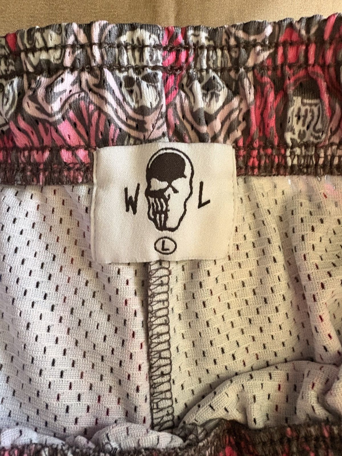 Warren Lotas reaper shorts Size US 35 - 3 Thumbnail