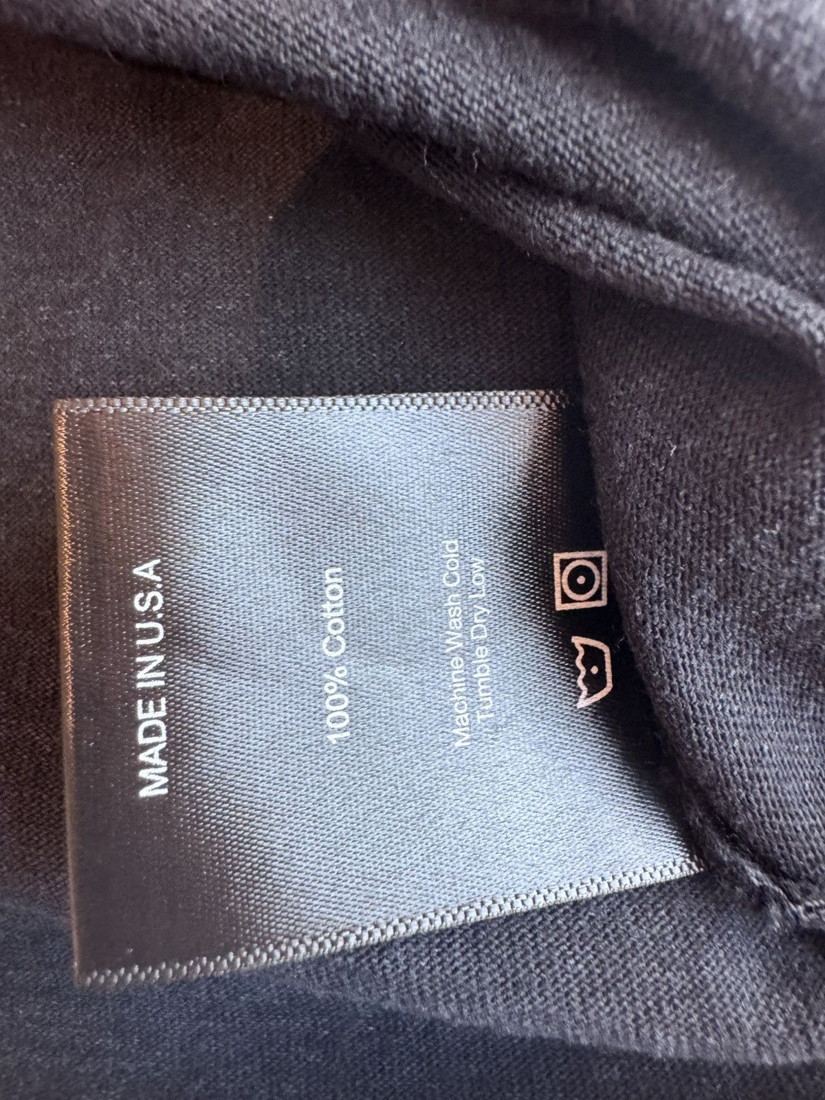 Rhude Rhude T Shirt Size US M / EU 48-50 / 2 - 4 Thumbnail