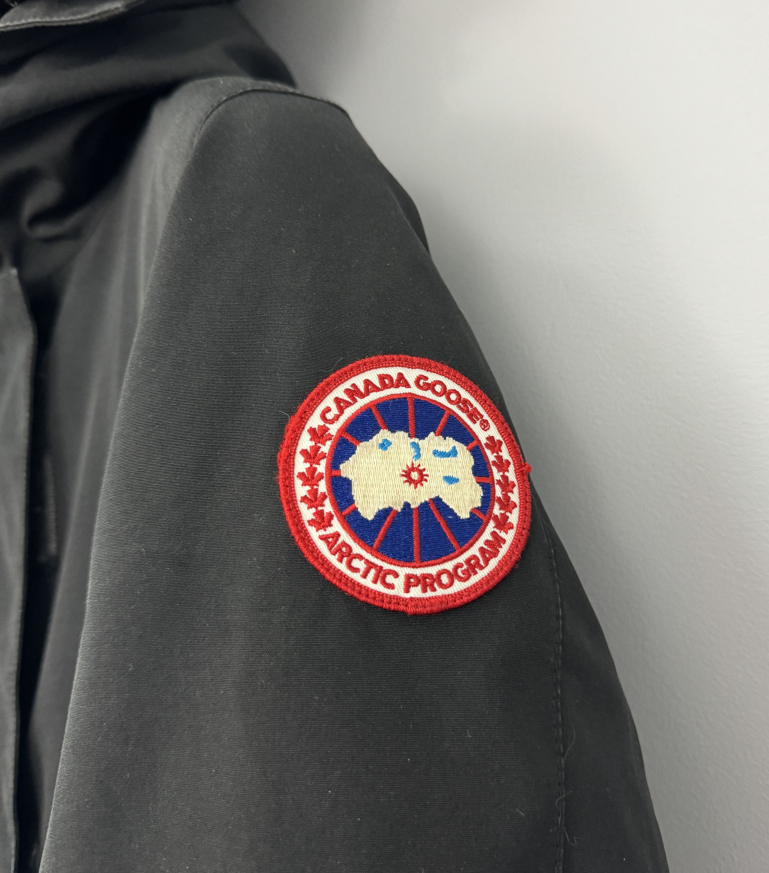 Canada Goose Canada Goose Kensington Parka Down Jacket Puffer Gray Size S Size S / US 4 / IT 40 - 3 Thumbnail