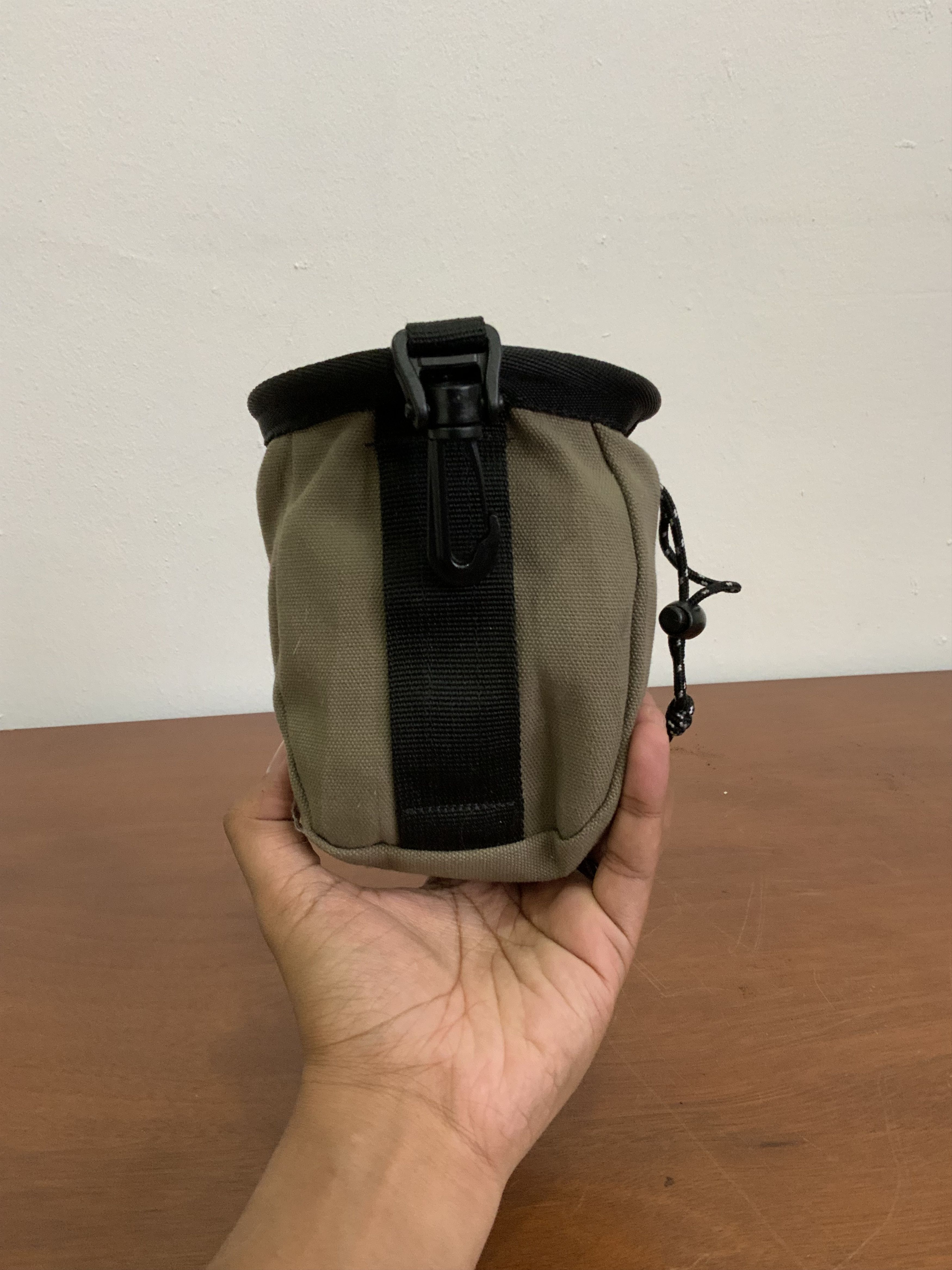 Japanese Brand PPFM Mini Bottle Bag Size ONE SIZE - 3 Thumbnail