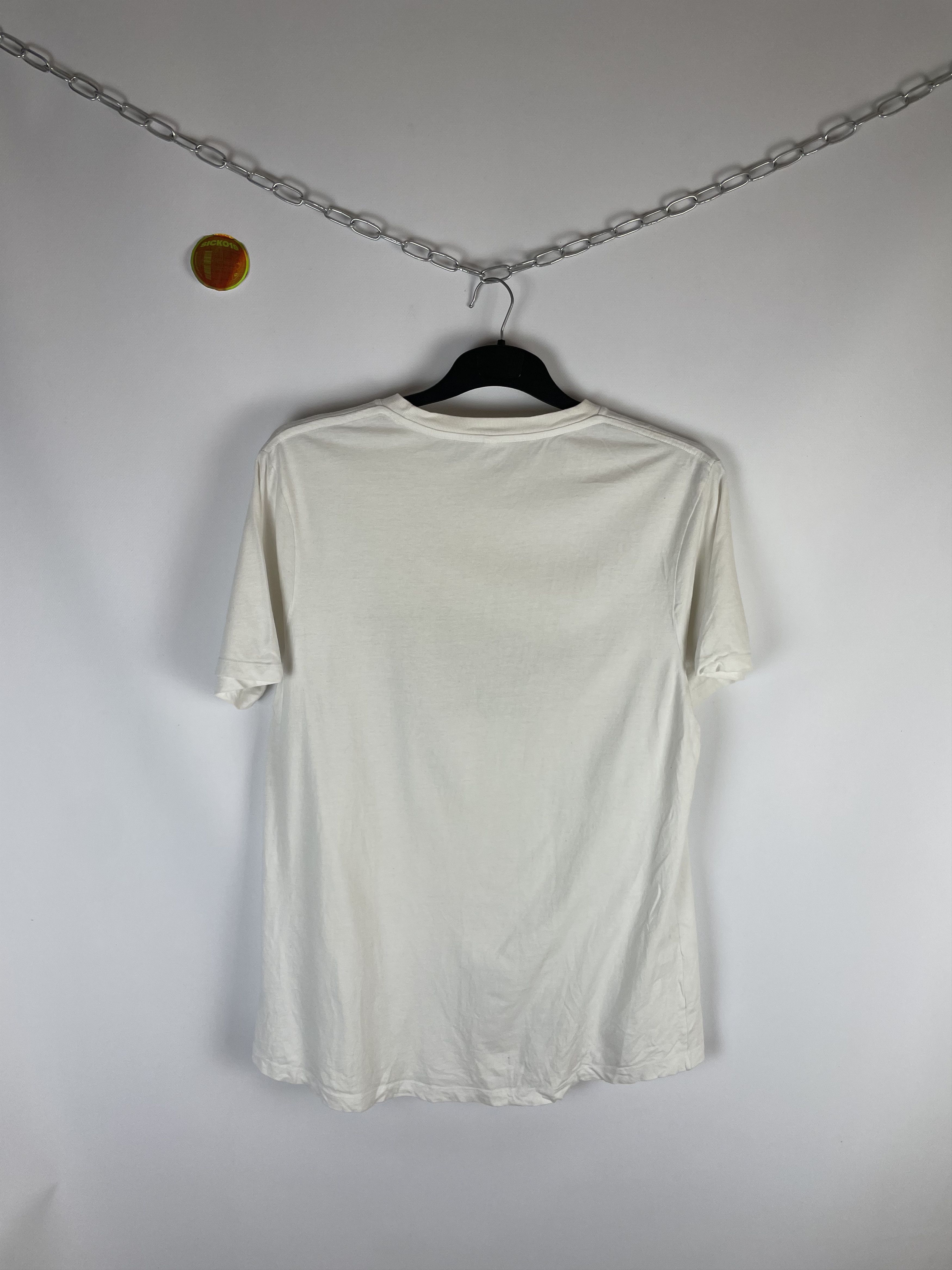 Vintage Vintage 90s Microsoft Tee T-Shirt Size US L / EU 52-54 / 3 - 7 Thumbnail