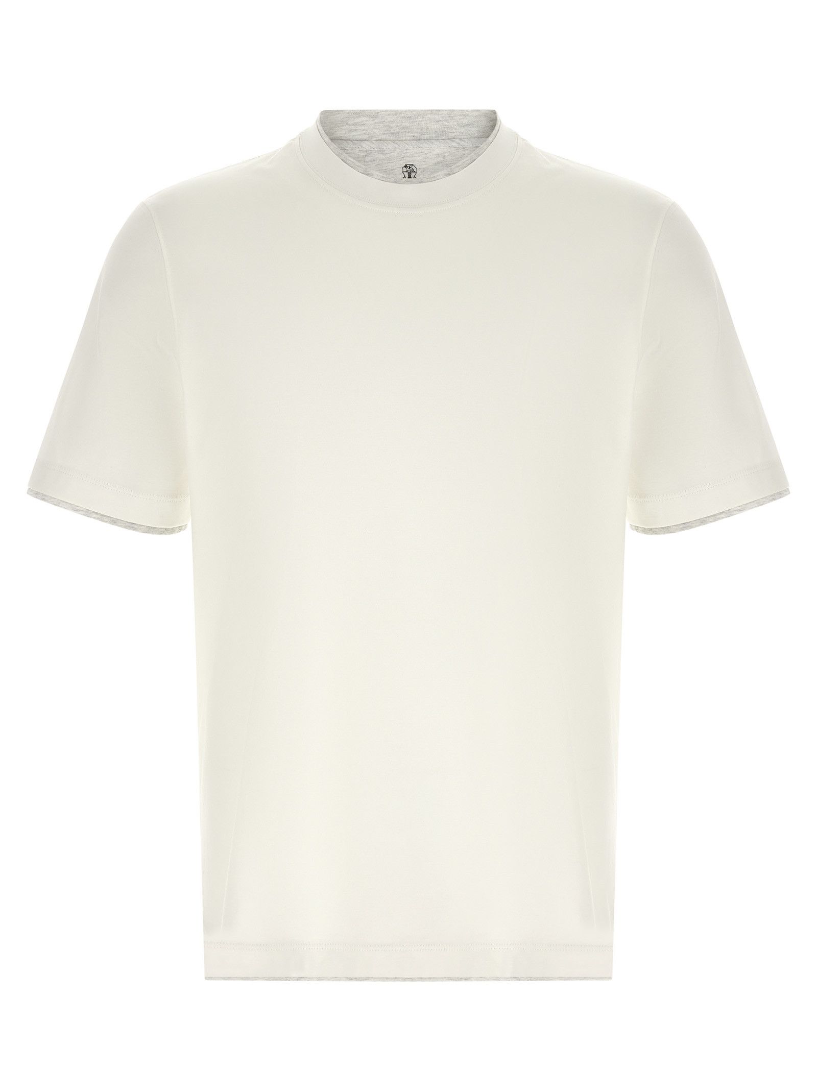 Double Layer T-Shirt