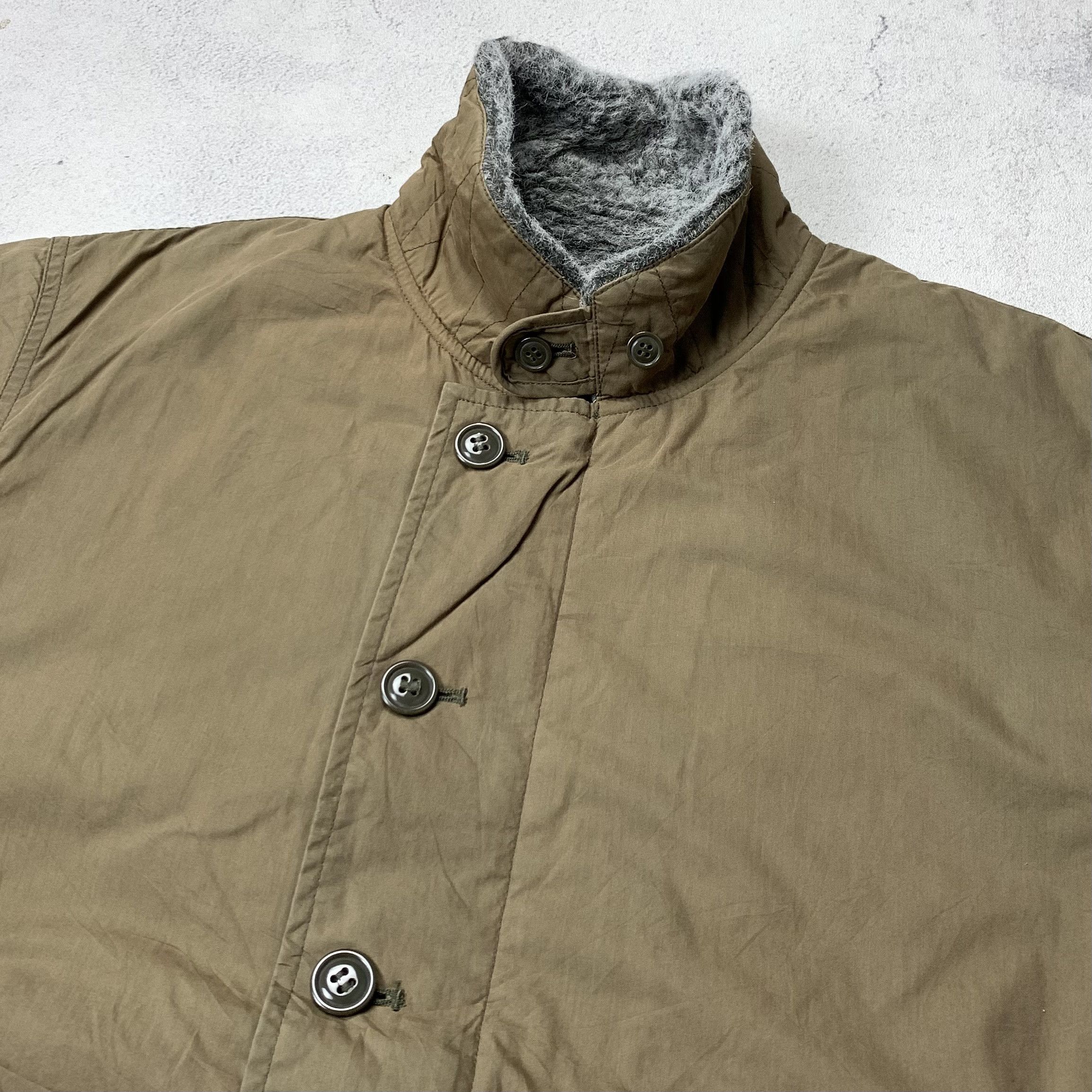 Alpha Industries Alpha Industries Jacket Size US L / EU 52-54 / 3 - 5 Thumbnail