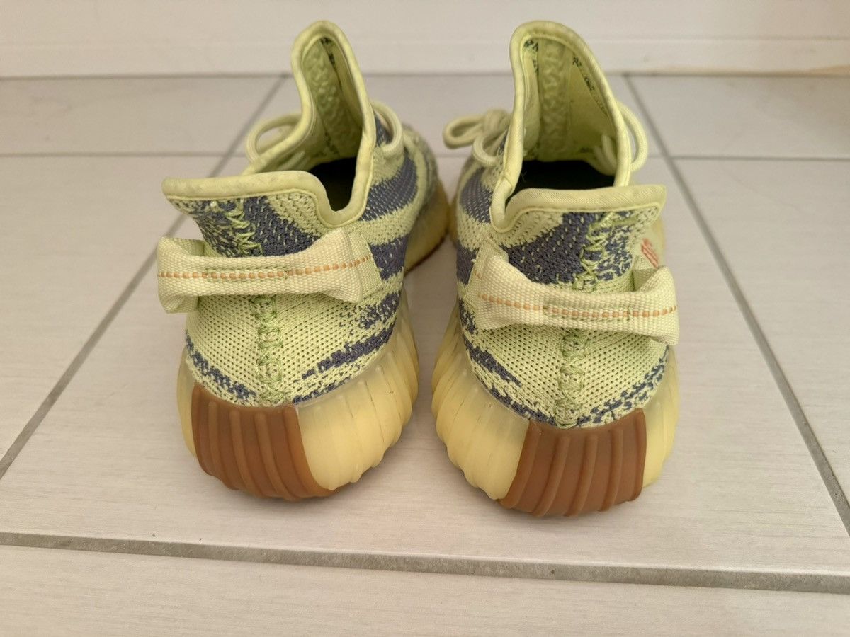 Adidas × Kanye West × Yeezy Yeezy Boost 350 V2 Semi Frozen B37572 Size US 9 / EU 42 - 7 Thumbnail