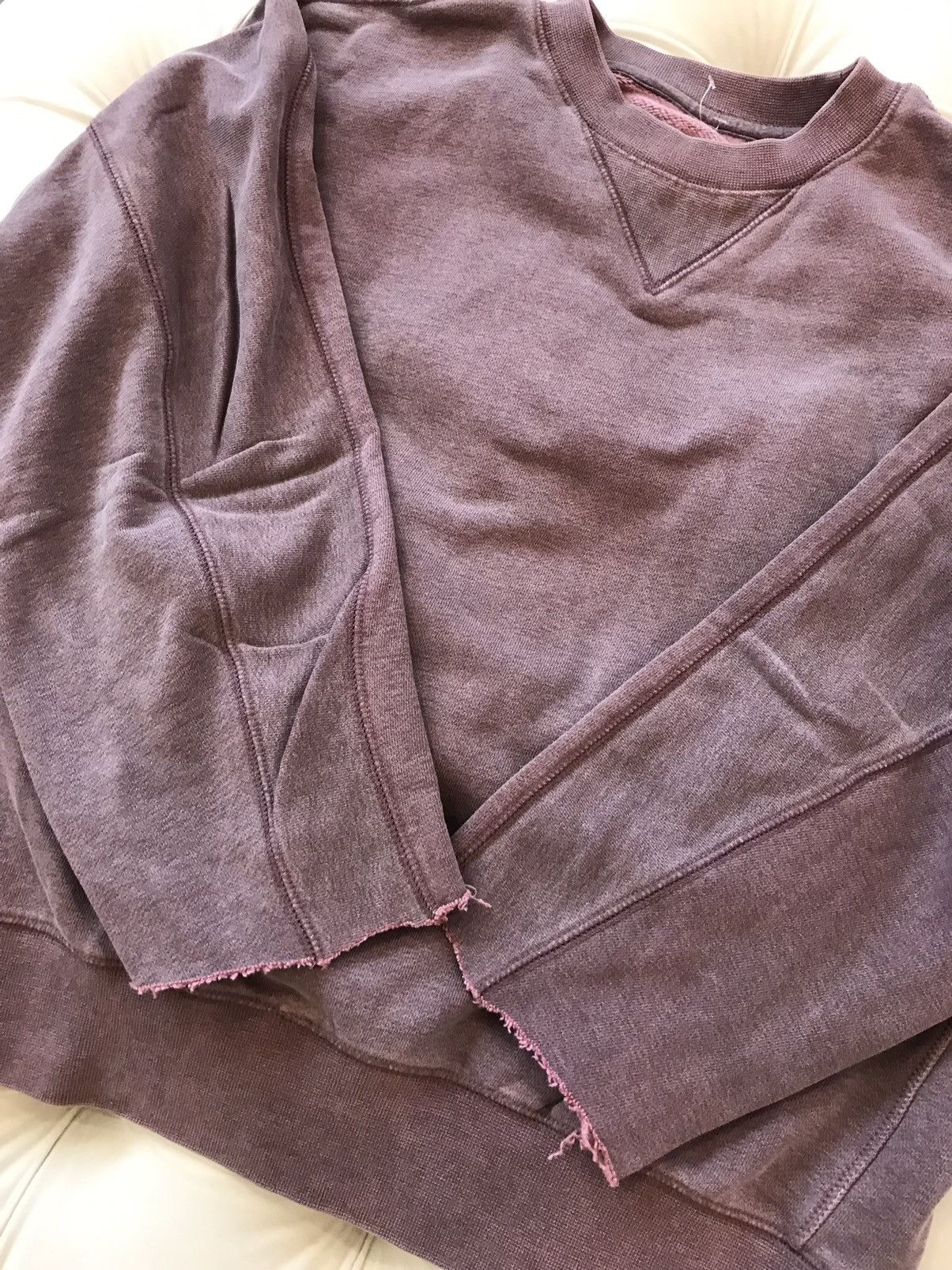 Vintage Vintage Crewneck Size M / US 6-8 / IT 42-44 - 7 Thumbnail