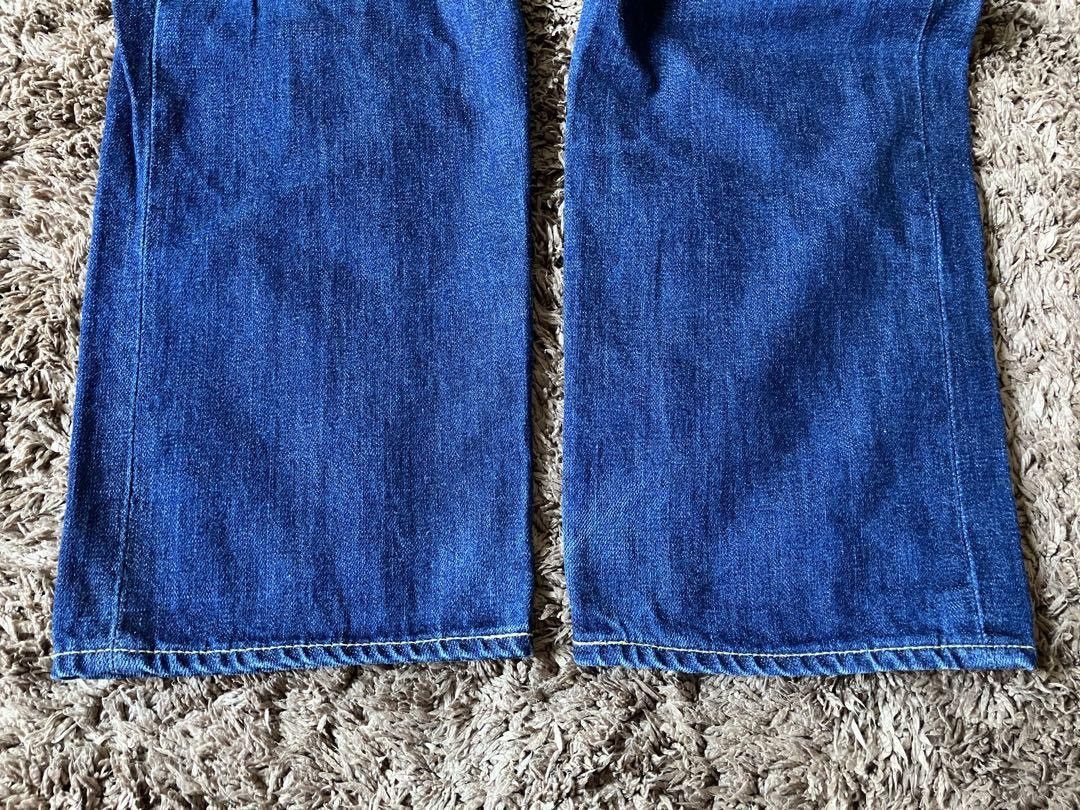 Bape Bape Jeans Size US 36 / EU 52 - 9 Thumbnail
