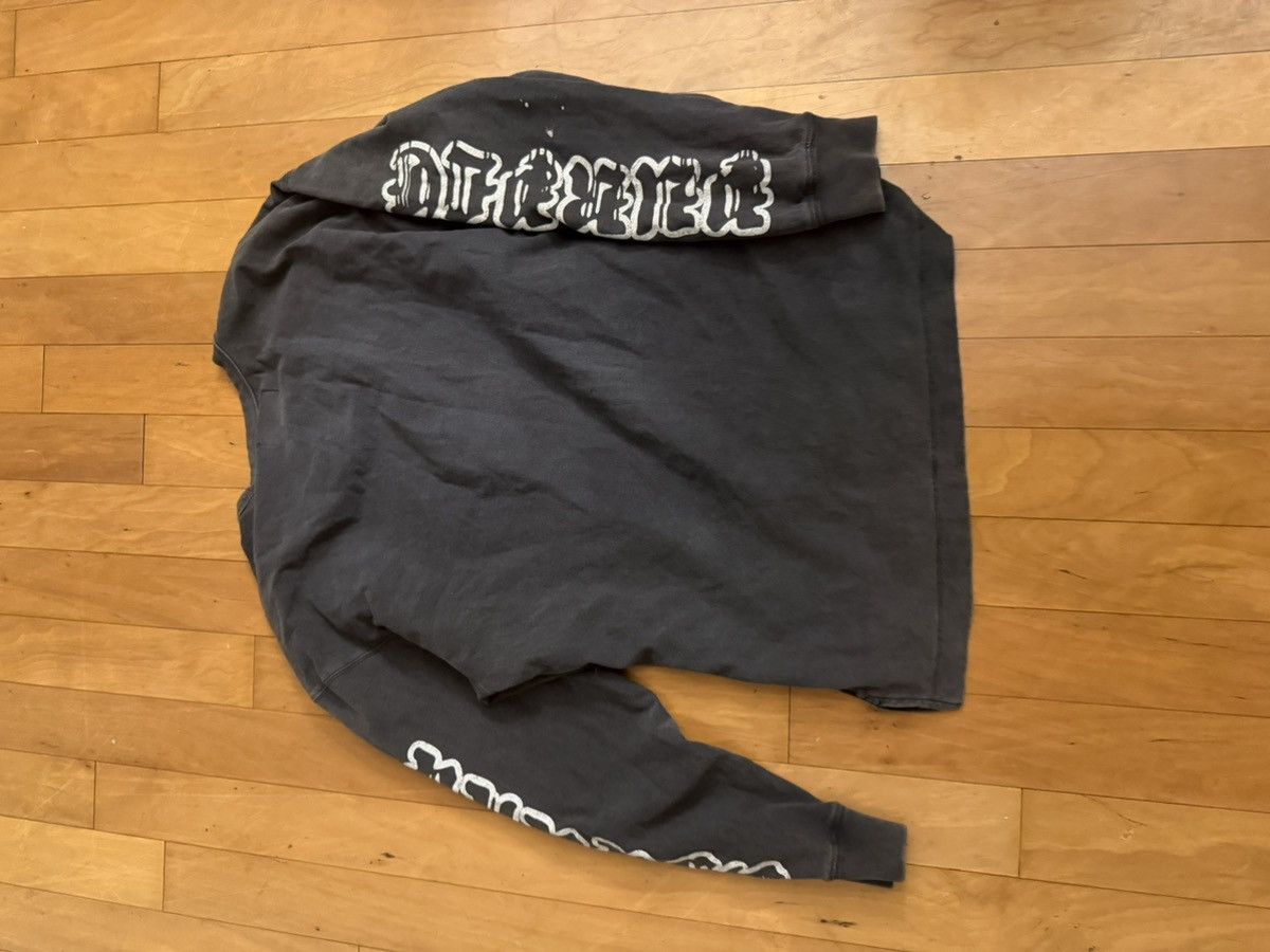 Purple Brand purple brand tee Size US M / EU 48-50 / 2 - 3 Thumbnail