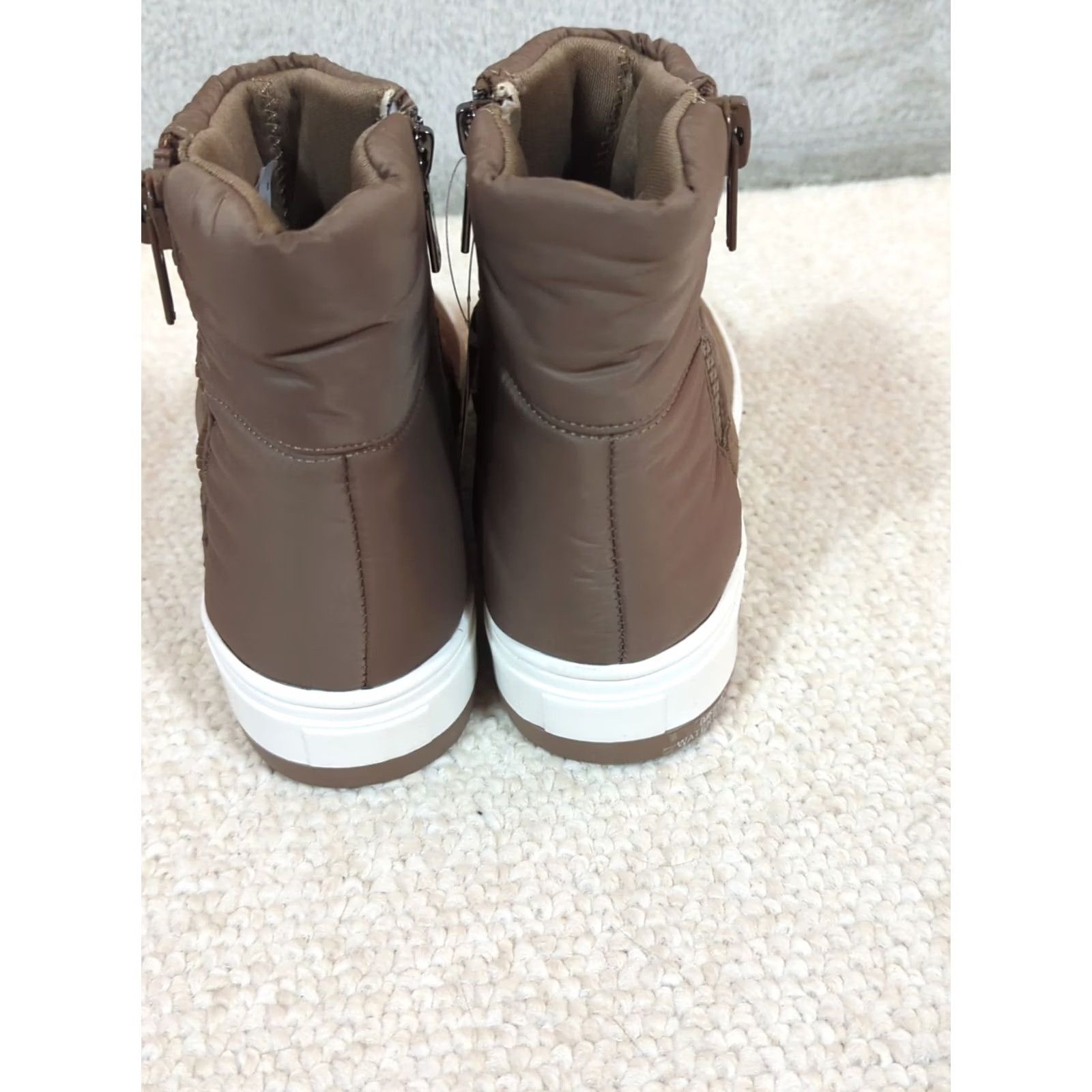 Blondo VINTAGE? No. Size US 7 / IT 37 - 3 Thumbnail