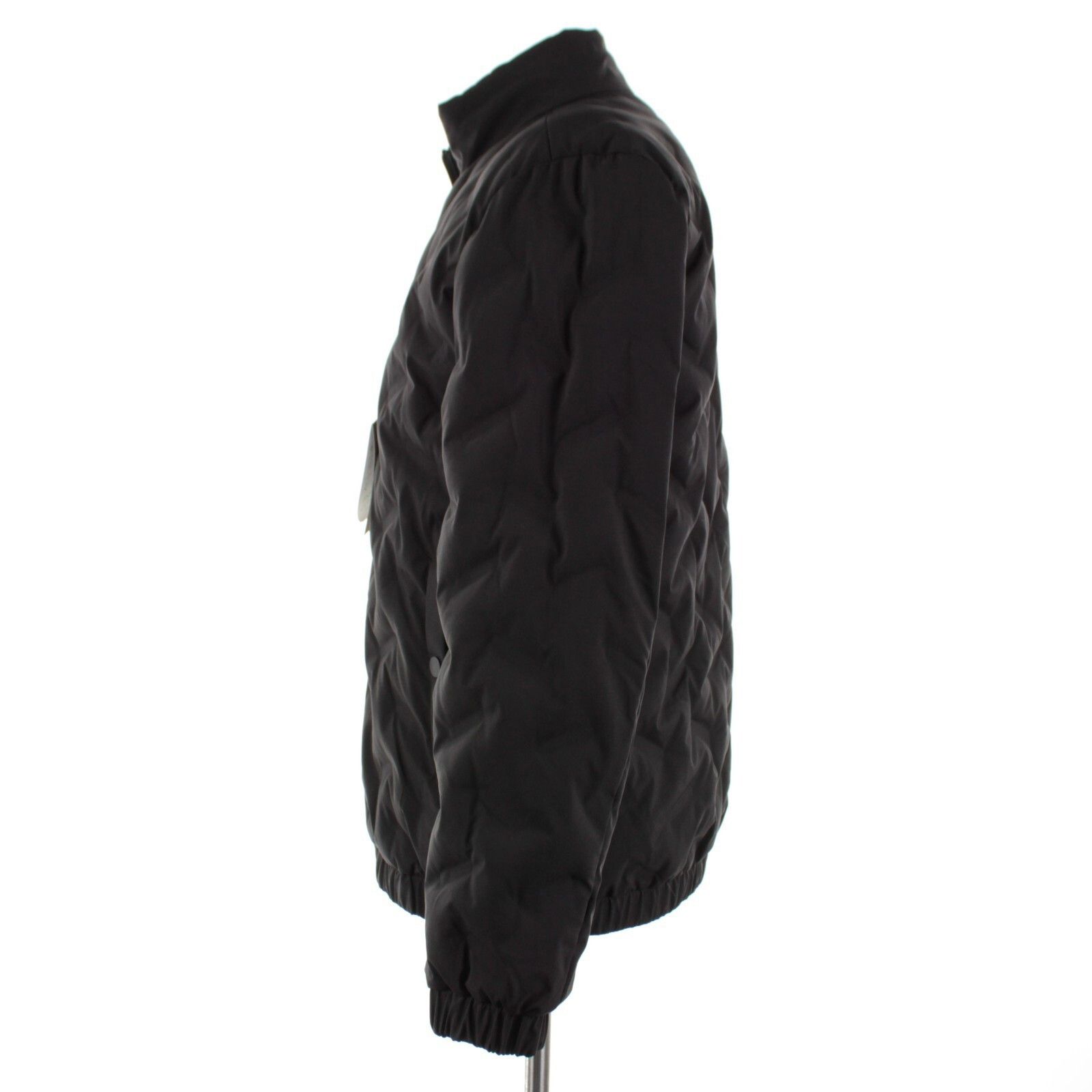 Matinique Matinique Jacket Size XL US In Black Polyester Size US XL / EU 56 / 4 - 4 Thumbnail