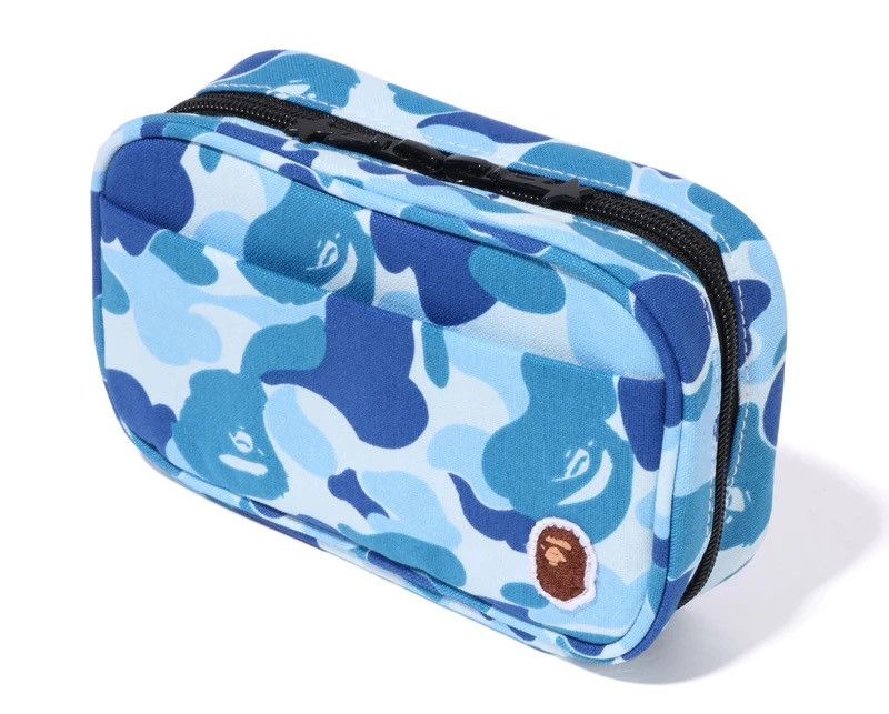 Bape Bape Pouch Size ONE SIZE - 2 Thumbnail