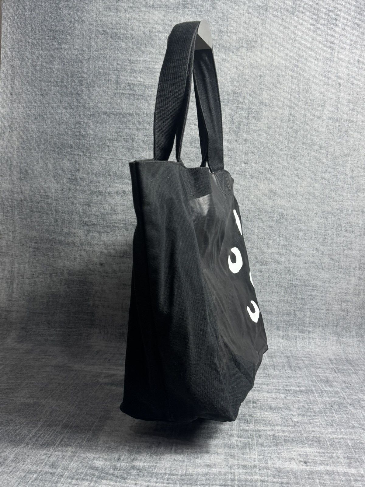 Ne-Net Ne-net "Nya" Cat Tote Bag Size ONE SIZE - 5 Thumbnail