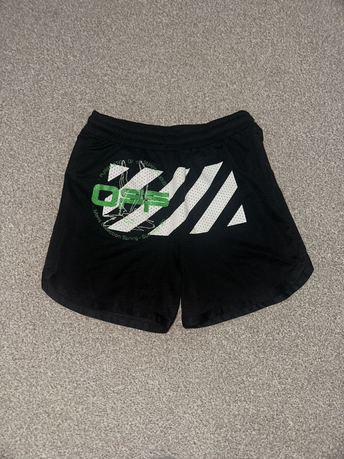 Champion × Pyrex Vision × Virgil Abloh S/S 2013 Pyrex Vision