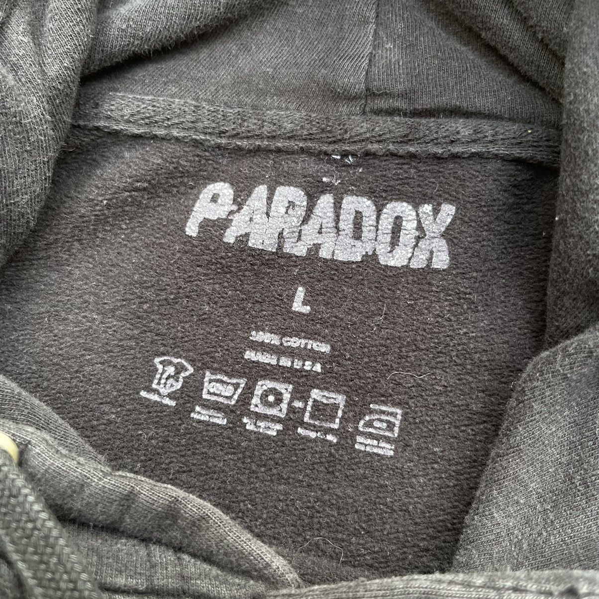 Other PARADOX HALLOWEEN EXCLUSIVE TIFFANY HOODIE Size US L / EU 52-54 / 3 - 4 Thumbnail