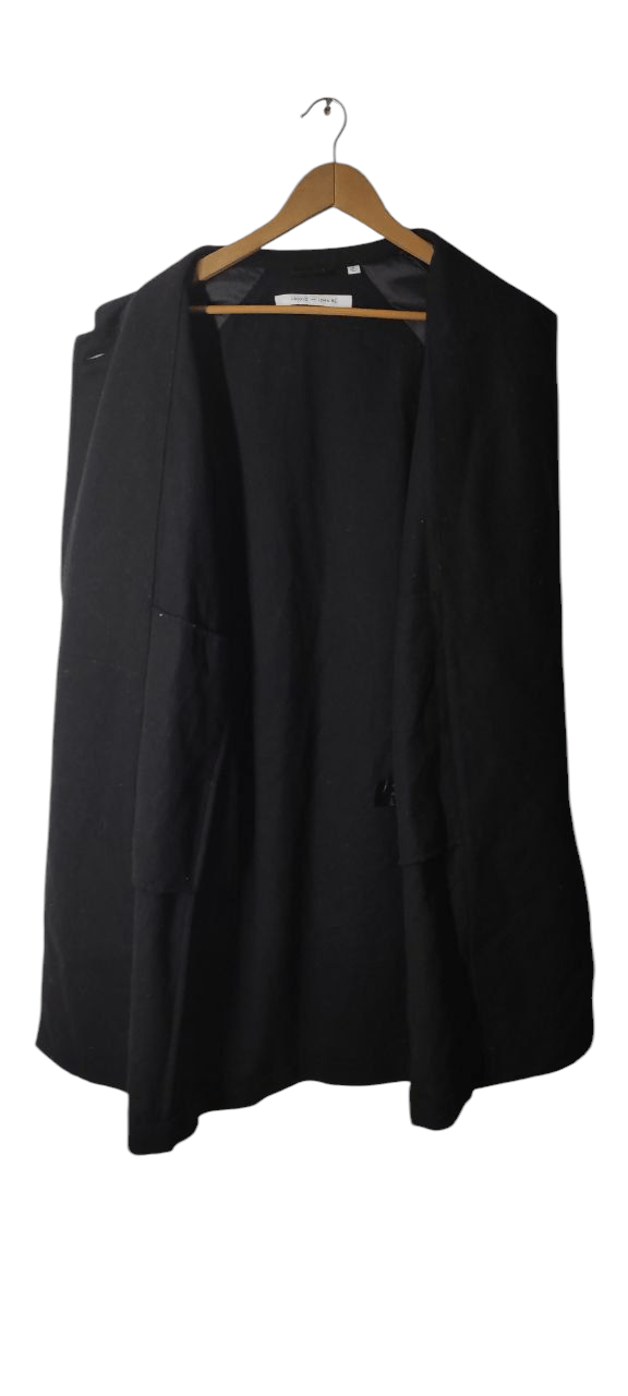 Christophe Lemaire CHRISTOPHER LEMAIRE X UNIIQLO FREESIZE TREXH COAT JACKET Size M / US 6-8 / IT 42-44 - 6 Thumbnail