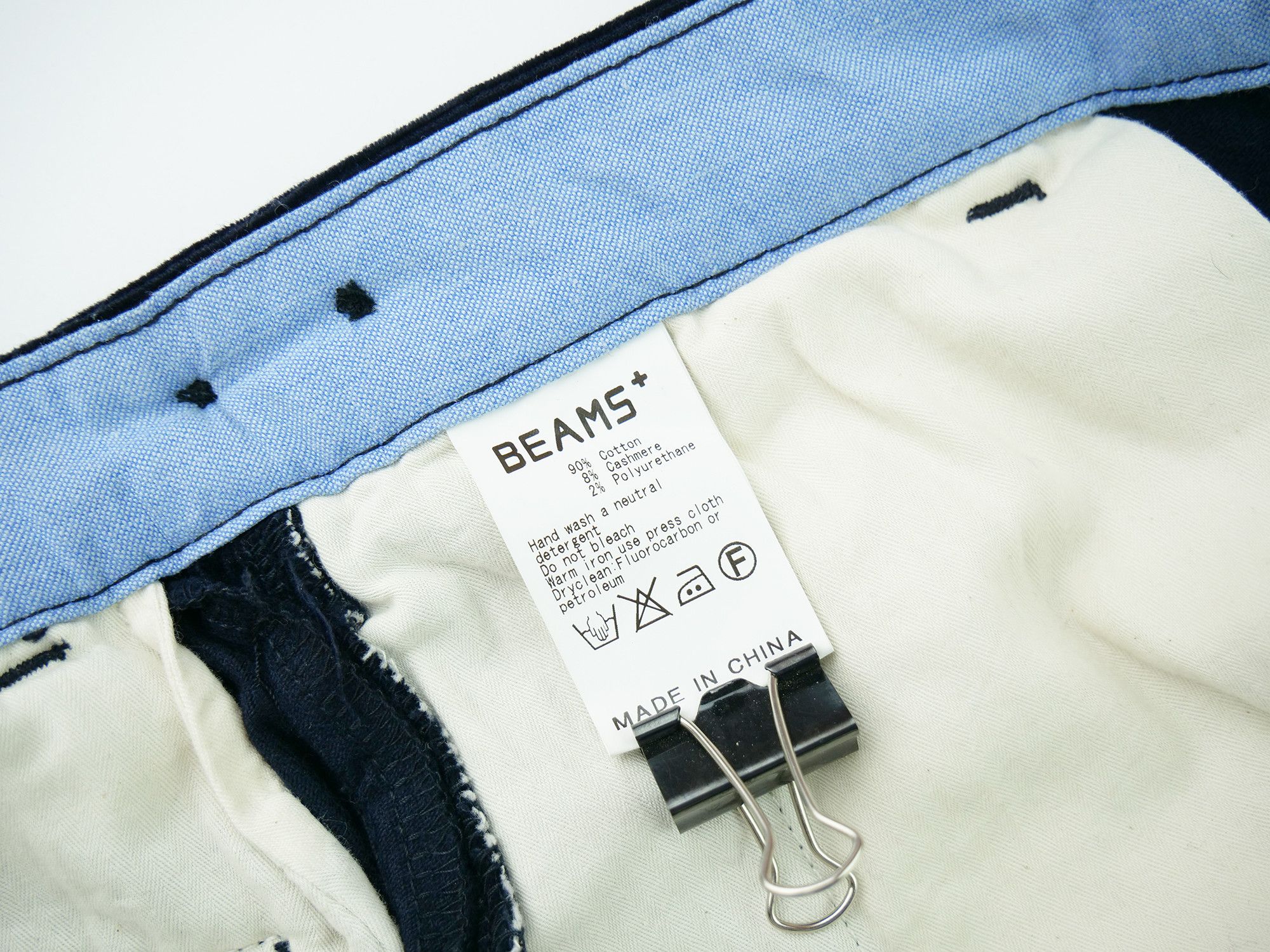 Beams Plus Beams plus corduroy pants Size US 32 / EU 48 - 5 Thumbnail