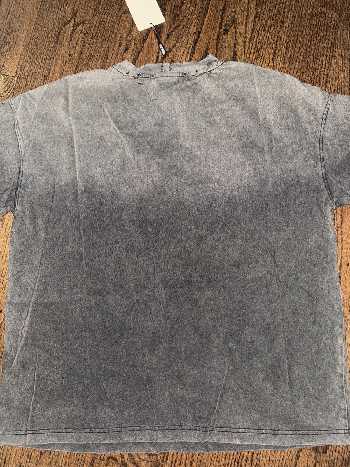 Vale Vale Marvins Dream Tee Size US S / EU 44-46 / 1 - 3 Thumbnail