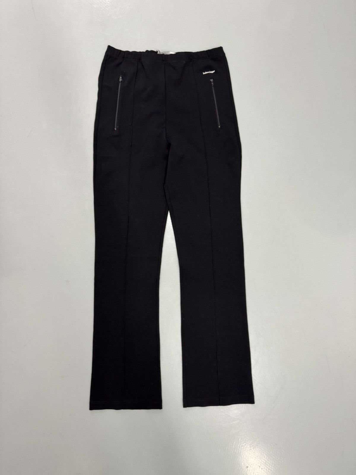 Balenciaga Track pants Size US 30 / EU 46 - 1 Thumbnail