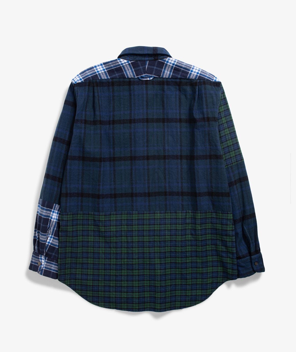 Engineered Garments Engineered Garment Shirt Size US M / EU 48-50 / 2 - 2 Thumbnail