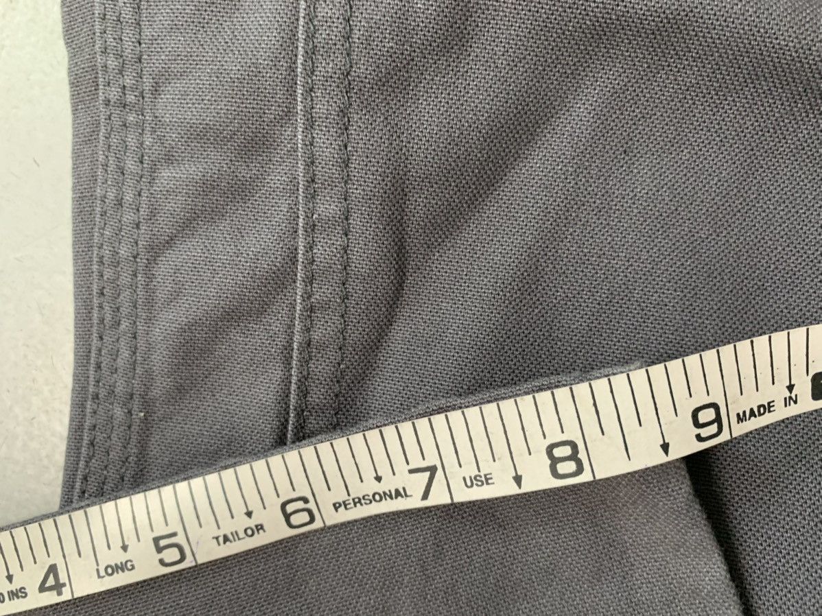 Carhartt Factory leftover vintage carhartt double knee Size US 30 / EU 46 - 14 Thumbnail
