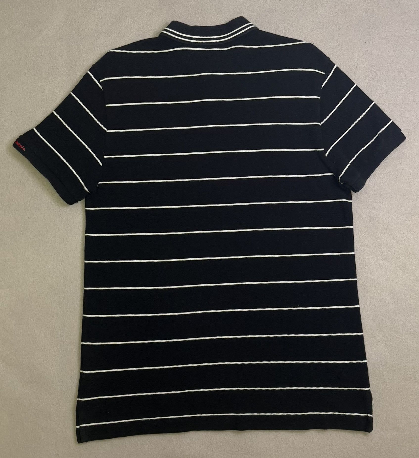 Lauren Ralph Lauren × Ralph Lauren Polo Ralph Lauren Polo Jeans 67 Roz. M Size US M / EU 48-50 / 2 - 8 Thumbnail