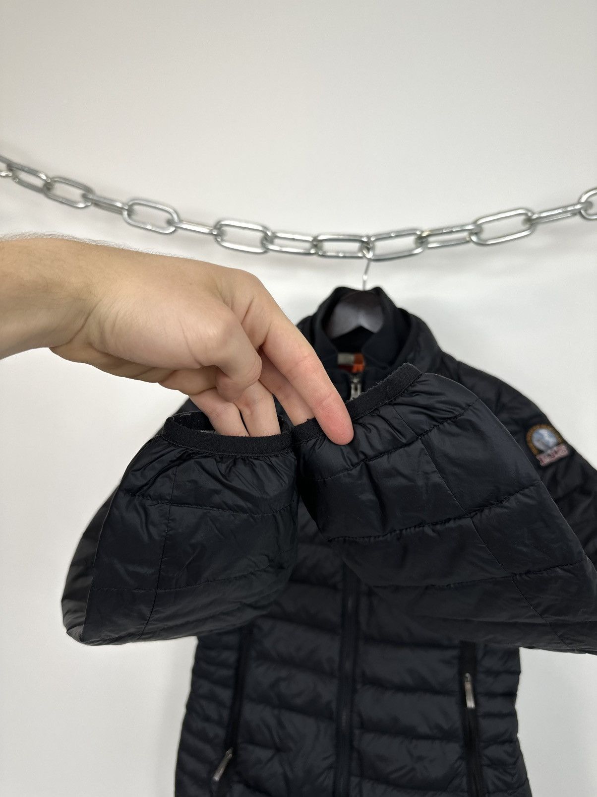 Parajumpers Parajumpers Women's Luxury Lightweight Down Geena Jacket Size XS / US 0-2 / IT 36-38 - 9 Thumbnail