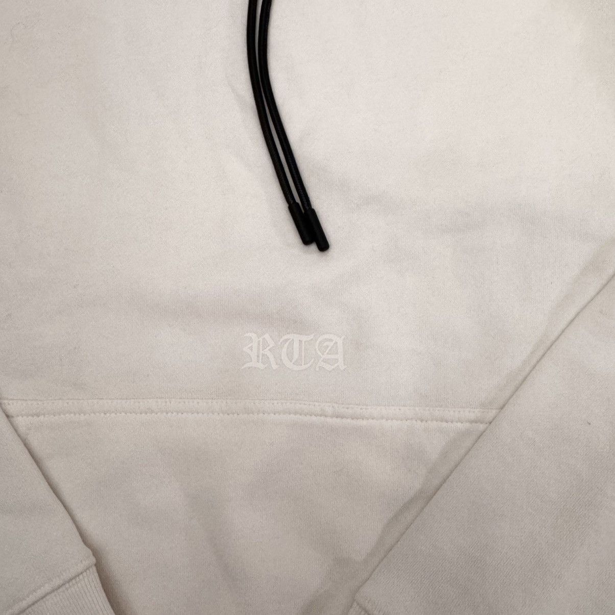 Rta RTA Dion Classic Double Palm Tree Hoodie Size US XL / EU 56 / 4 - 6 Thumbnail