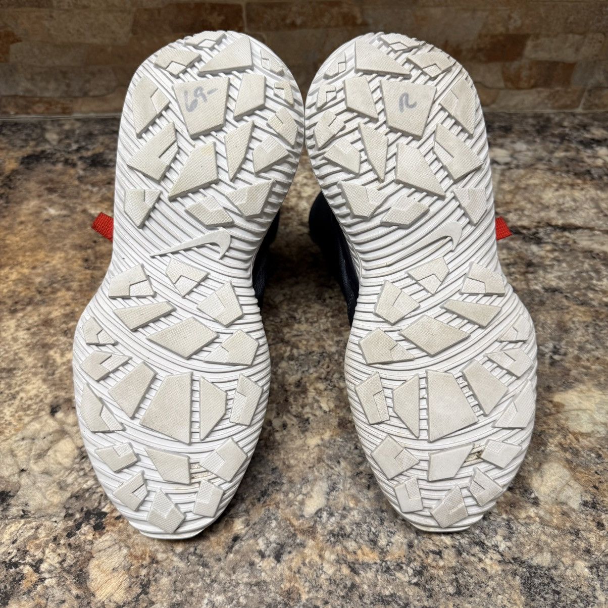 Nike Nike Lab NSW Gaitor Boot 2018 USA Team Olympics Women’s 8.5 Size US 8.5 / IT 38.5 - 5 Thumbnail