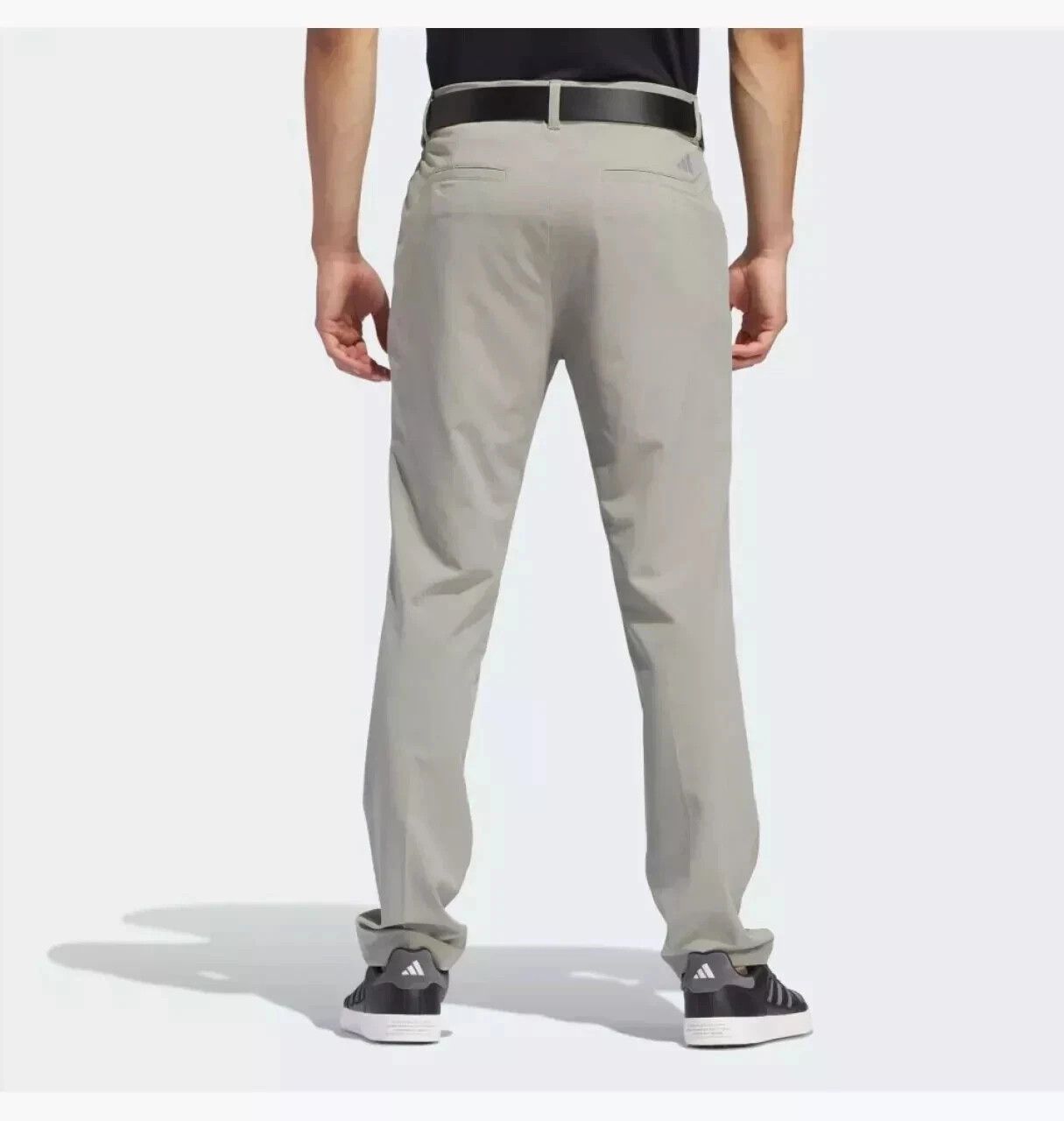 Adidas Adidas Ultimate365 Tapered Golf Pants gray IU2833 RETAIL 90$ Size US 30 / EU 46 - 6 Thumbnail