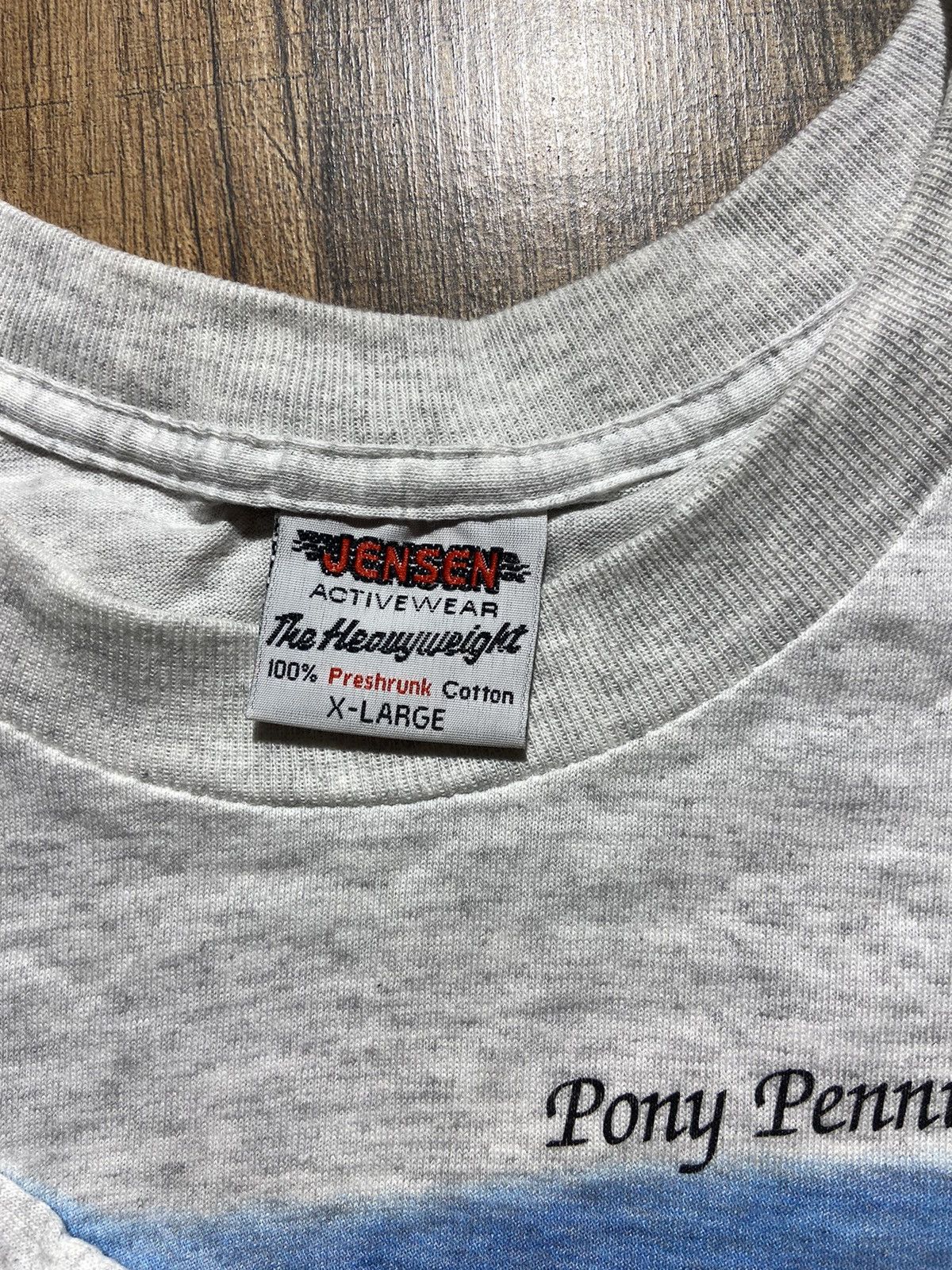 Other Salt water cowboys Virginia 1999 tee Size US XL / EU 56 / 4 - 5 Thumbnail