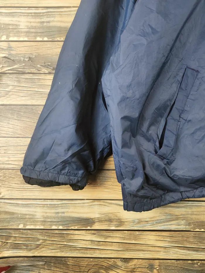 Champion DL Champion Herricks Highlander Vtg Hoodie Raincoats #46-607 Size US XL / EU 56 / 4 - 8 Thumbnail