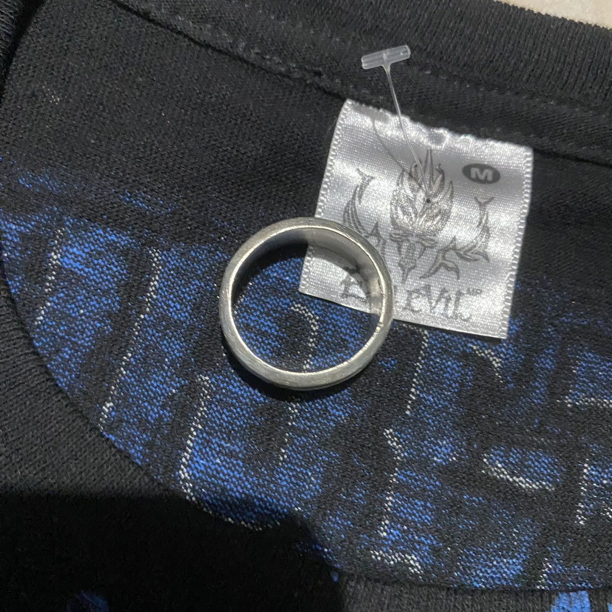 Kiss x Motley Crue x Evil Mexican Bootleg (2012), image size:1204x1204